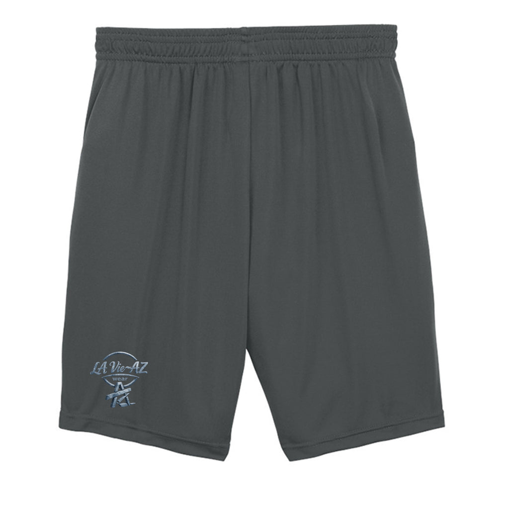 Iron Grey - YST355 - BACK
