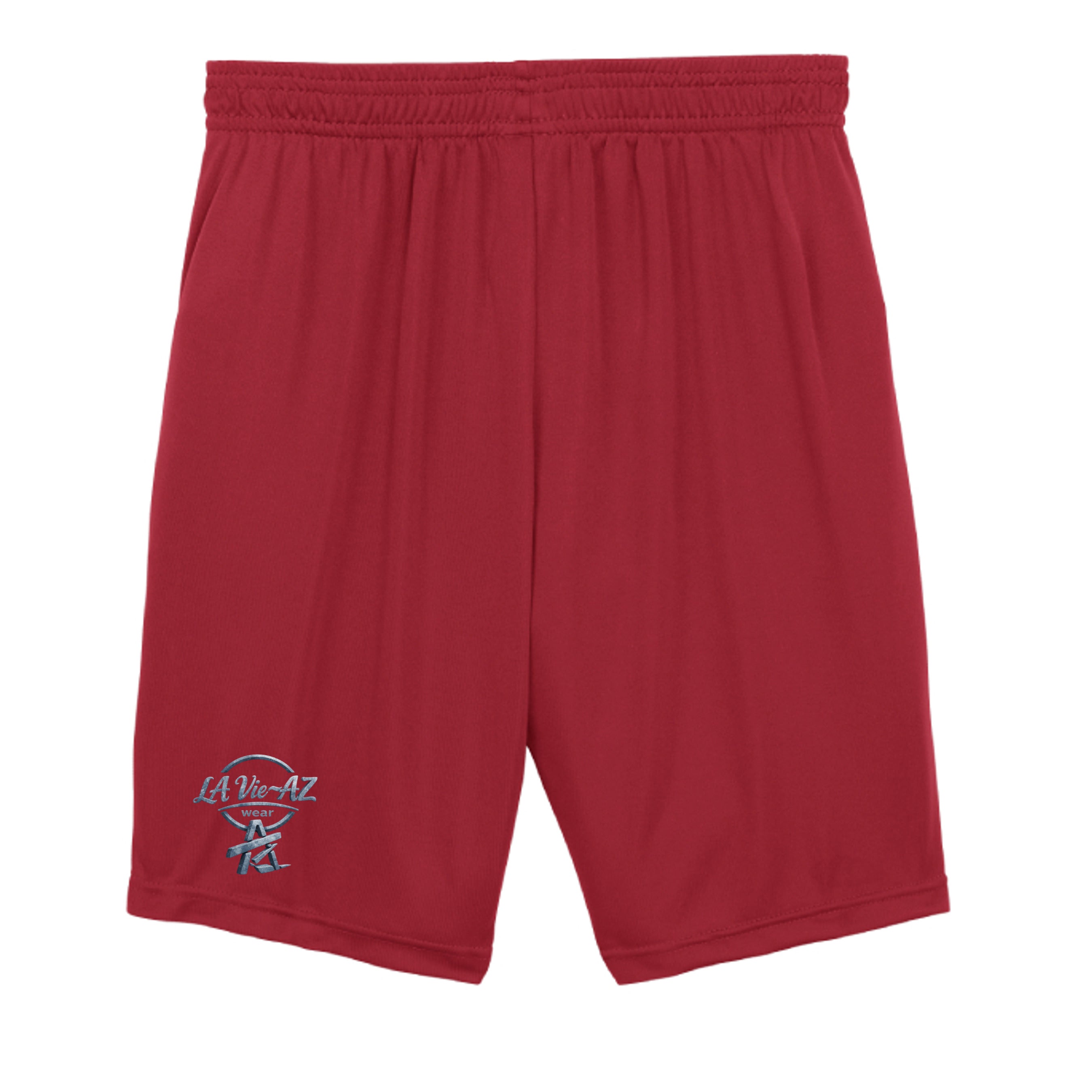 True Red - YST355 - BACK