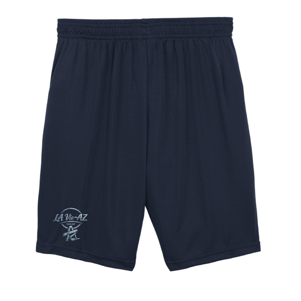 True Navy - YST355 - BACK