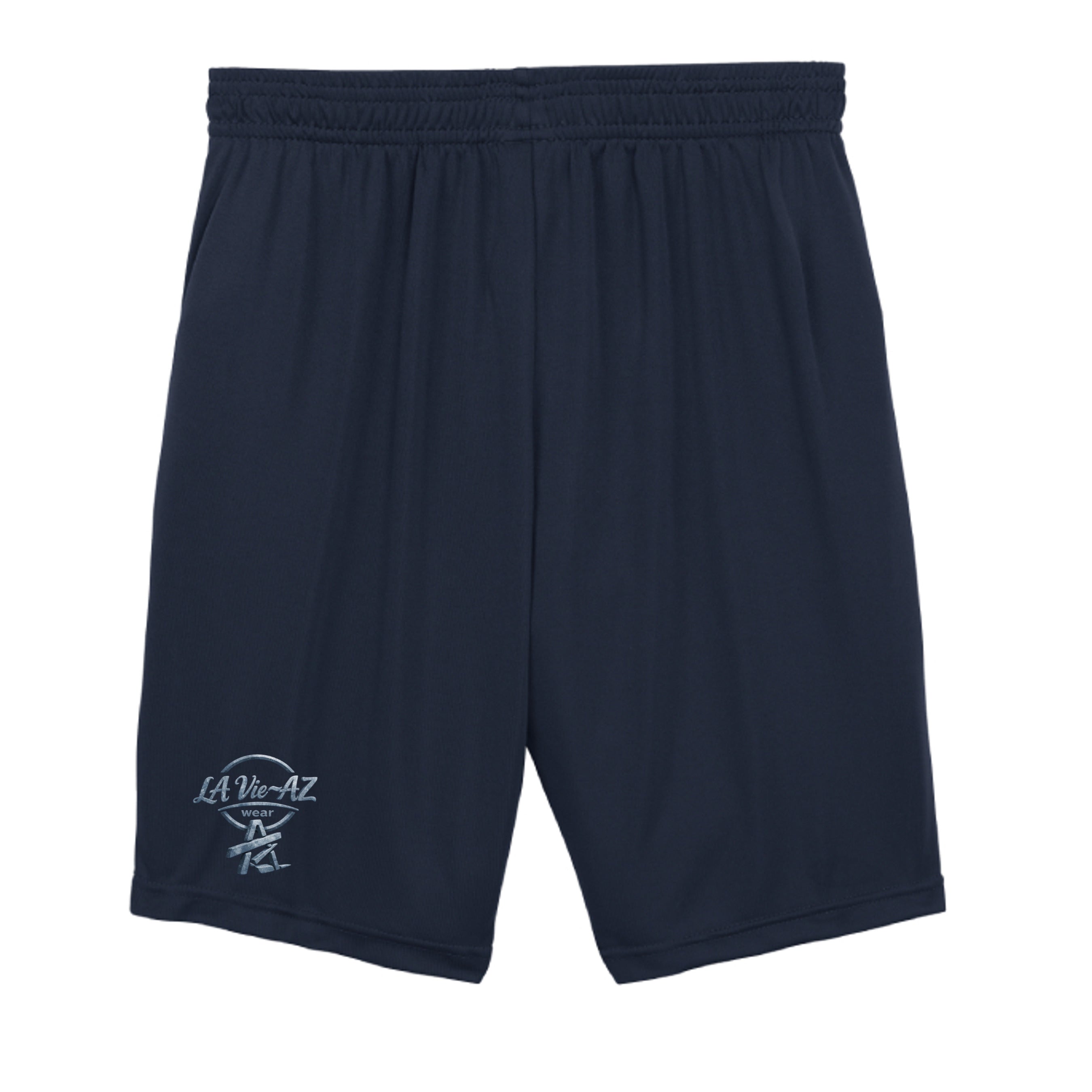 True Navy - YST355 - BACK