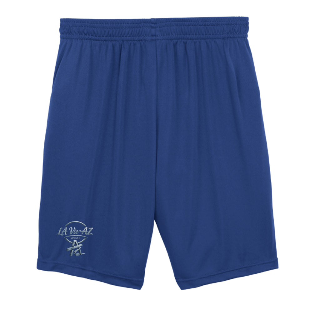 True Royal - YST355 - BACK