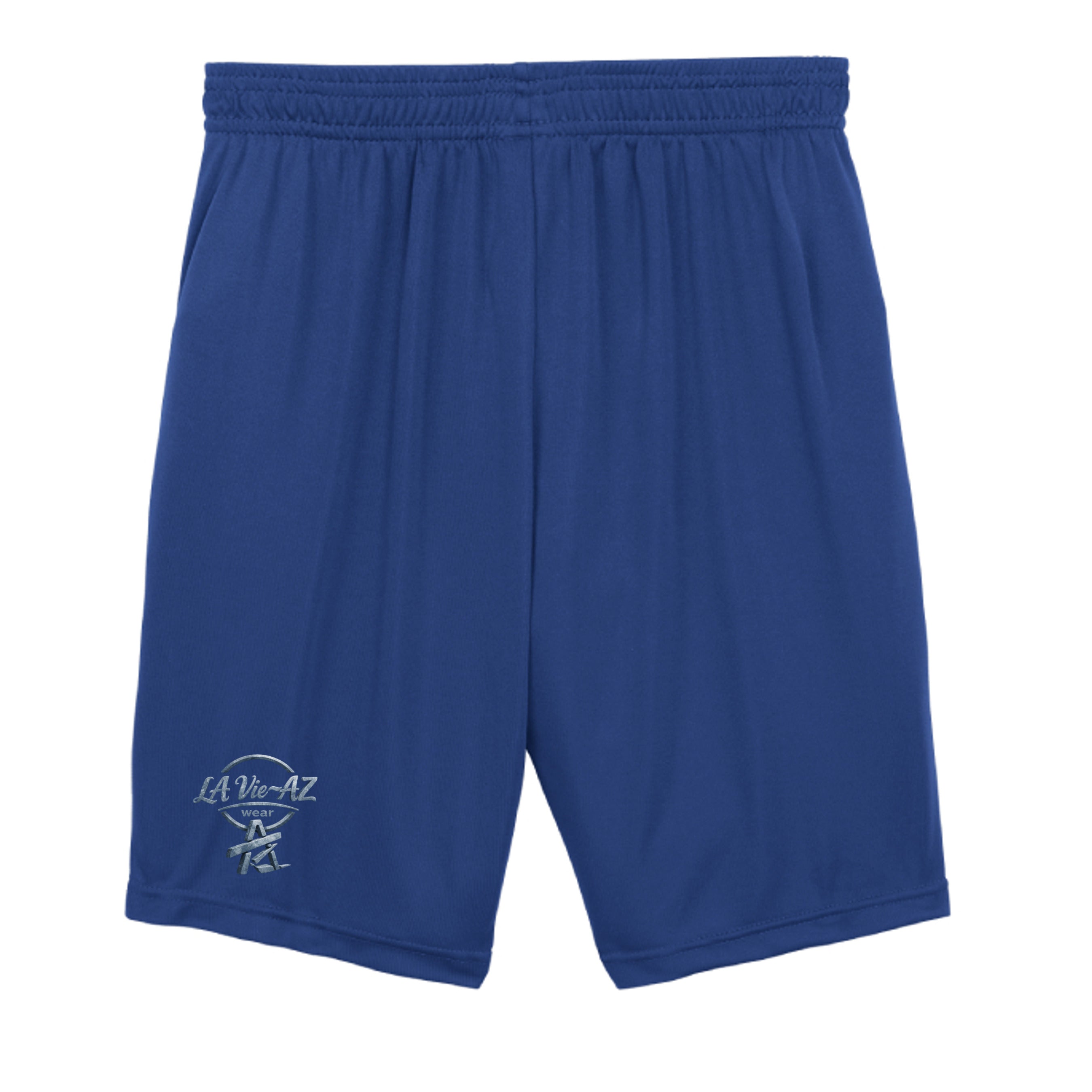 True Royal - YST355 - BACK