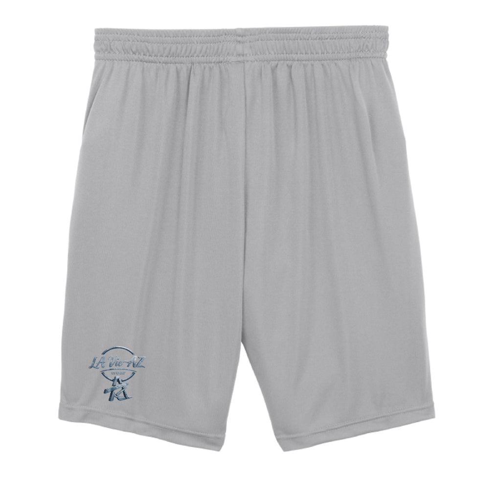 Silver - YST355 - BACK