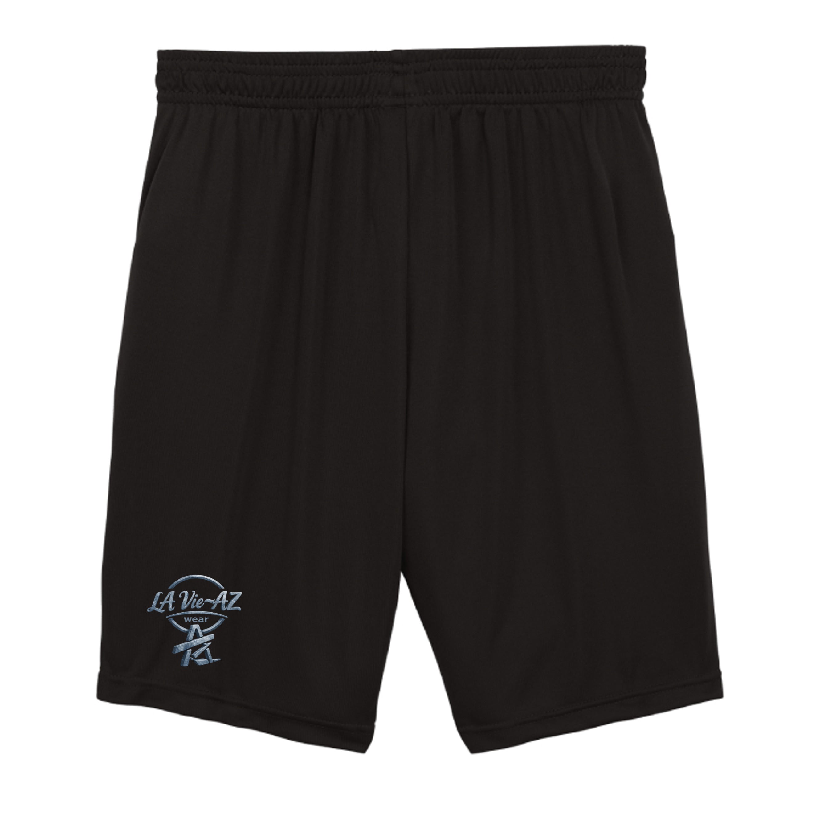 Black - YST355 - BACK
