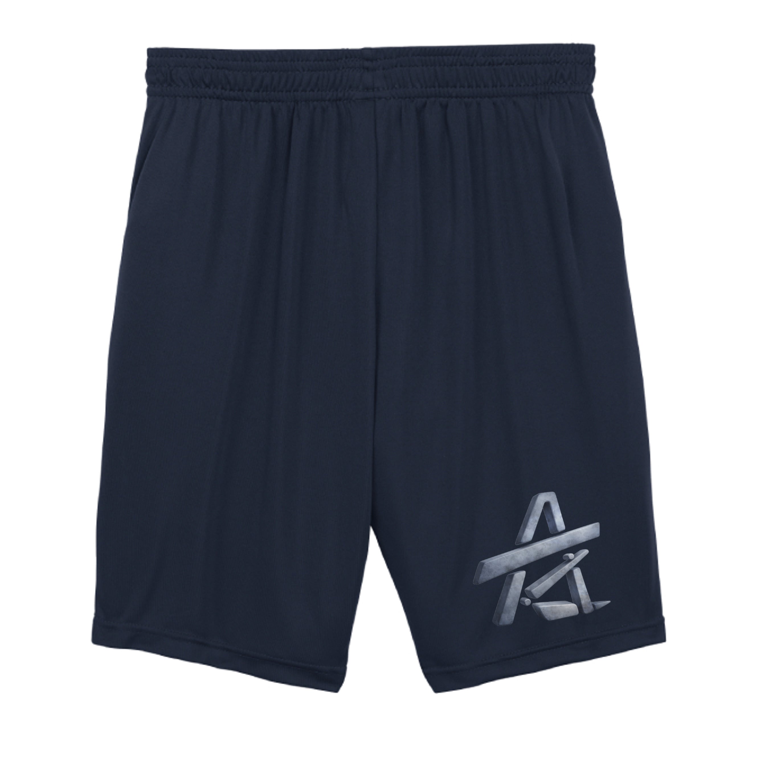 True Navy - YST355 - FRONT