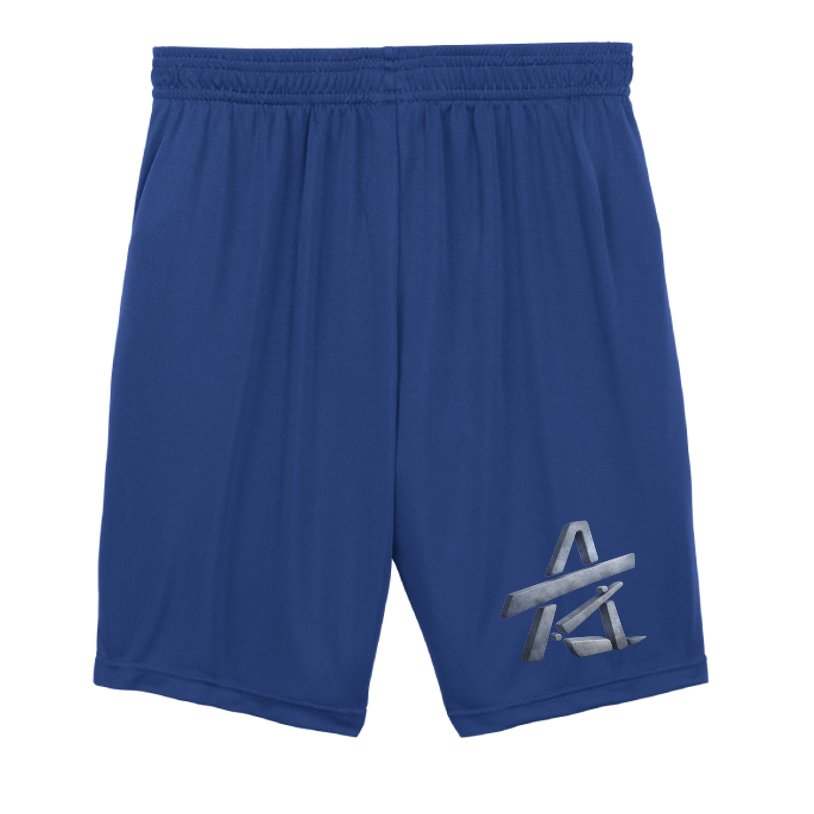 True Royal - YST355 - FRONT