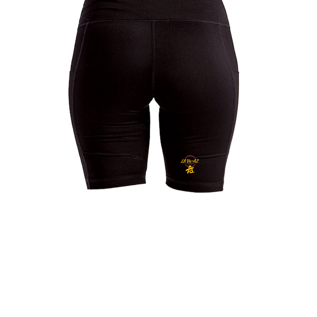 BLACK - TD046 - BACK