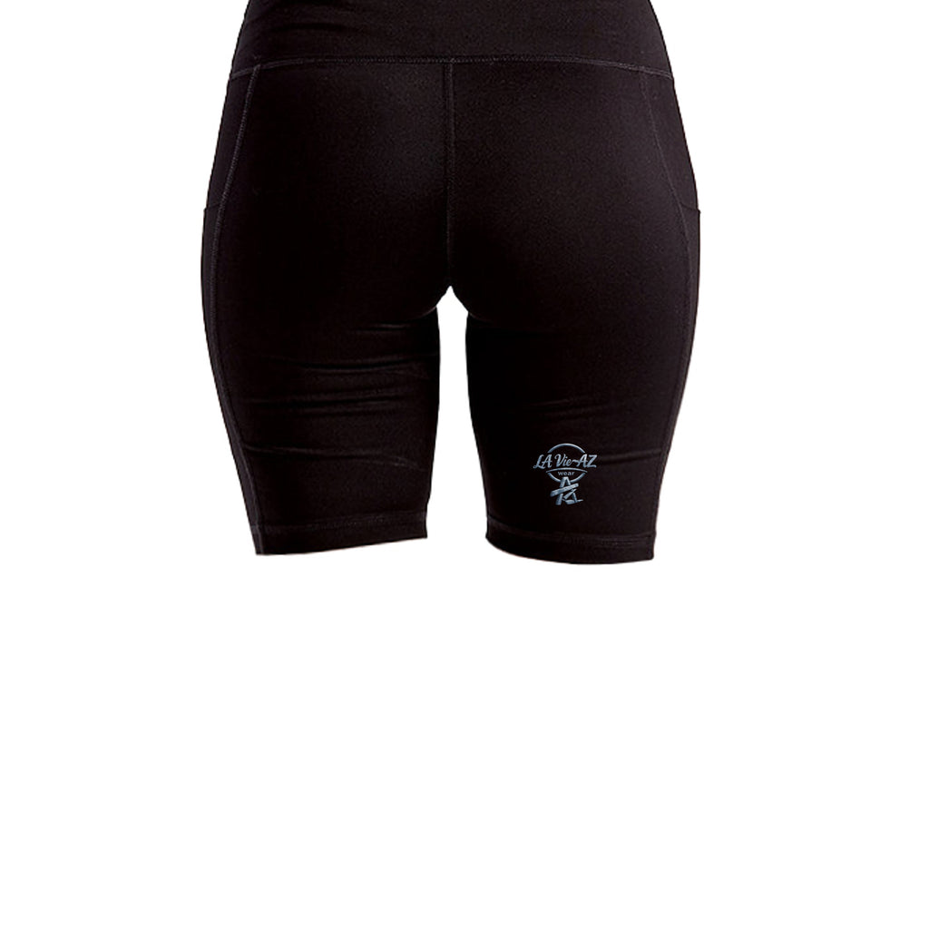 BLACK - TD046 - BACK