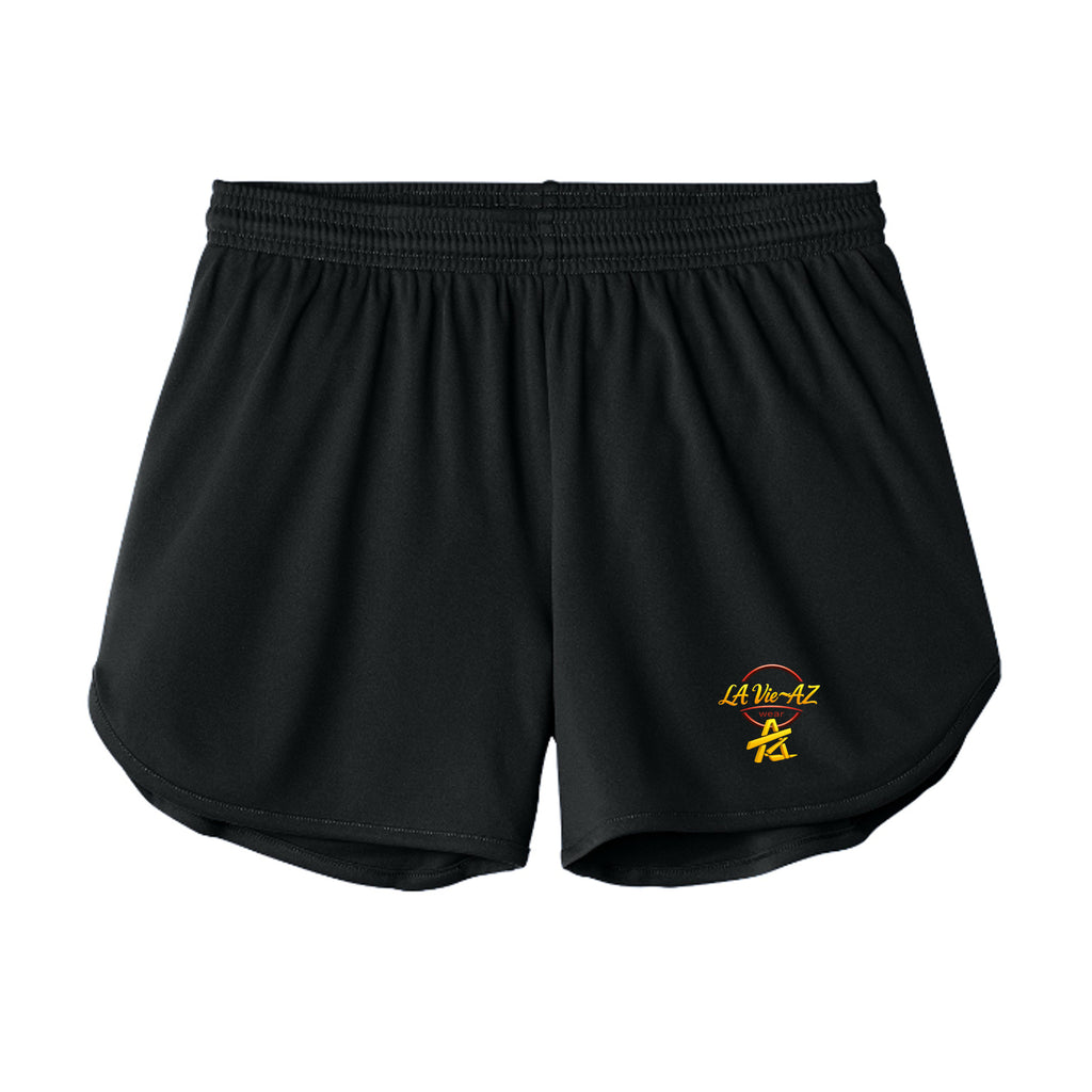 Black - LST447 - BACK
