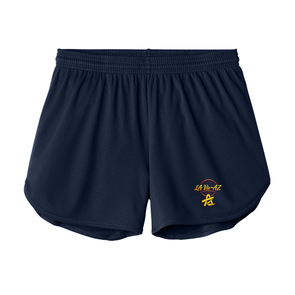 True Navy - LST447 - BACK