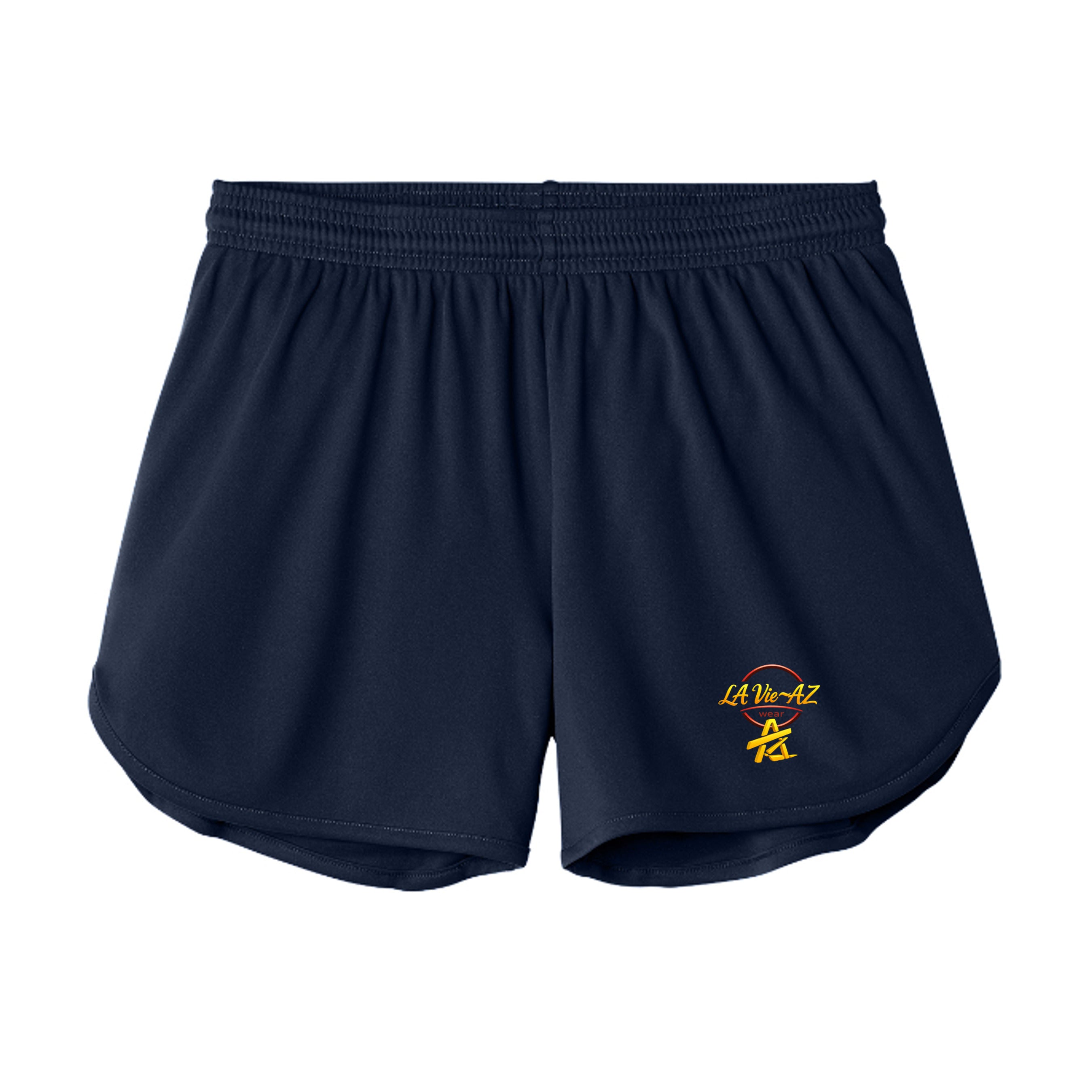 True Navy - LST447 - BACK