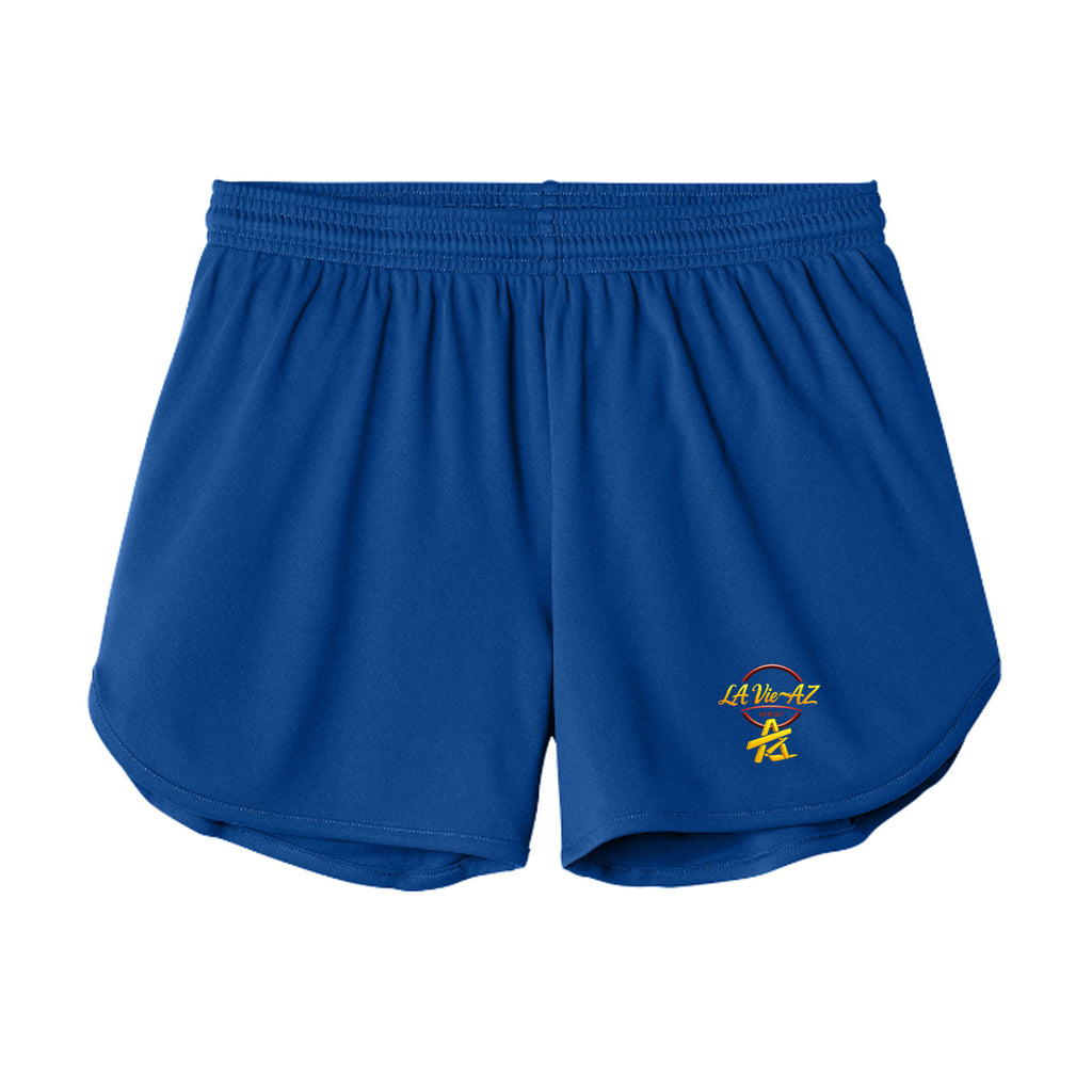 True Royal - LST447 - BACK