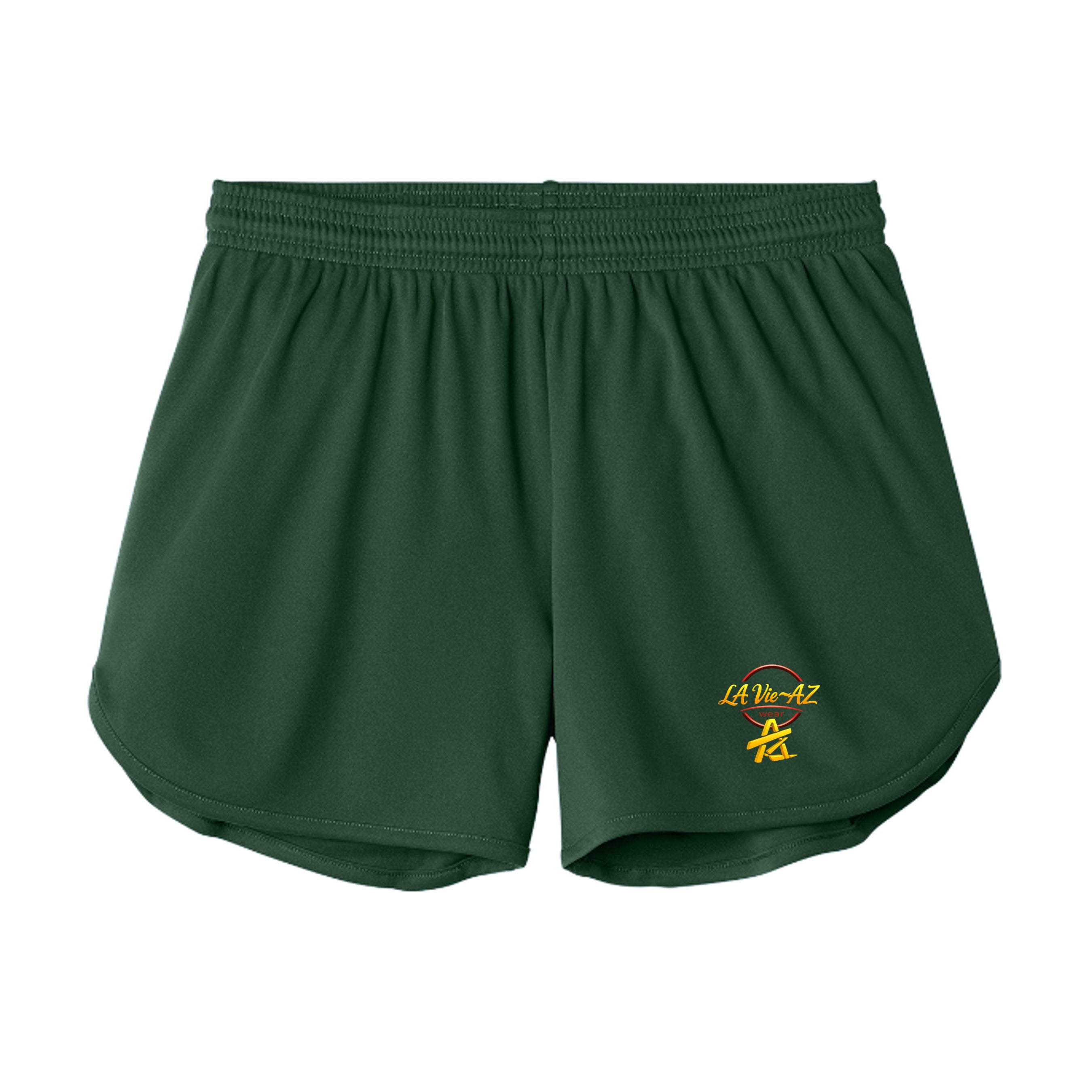 Forest Green - LST447 - BACK