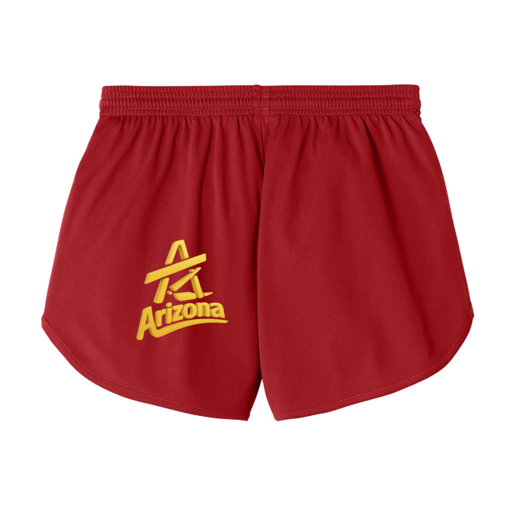 Deep Red - LST447 - FRONT