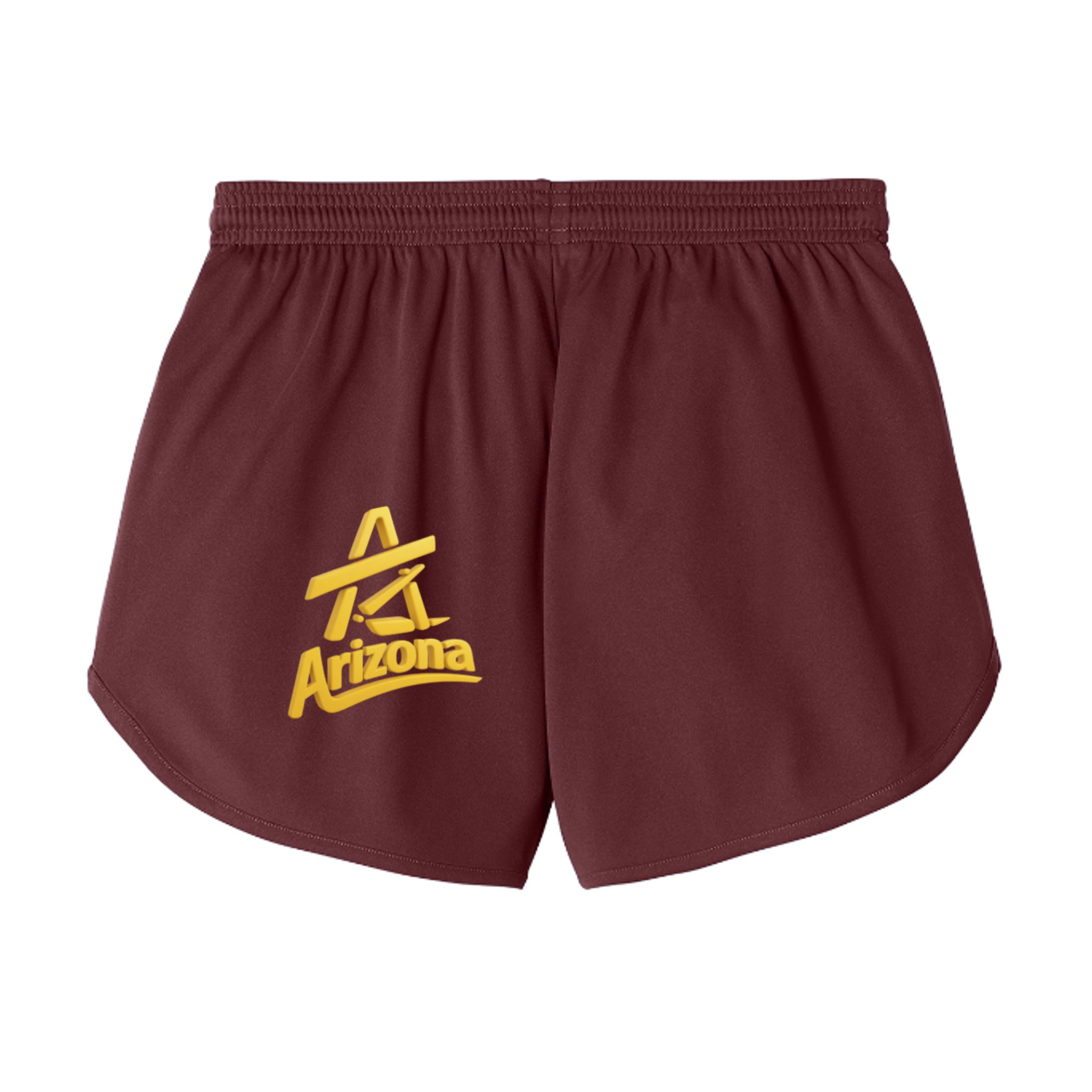 Maroon - LST447 - FRONT