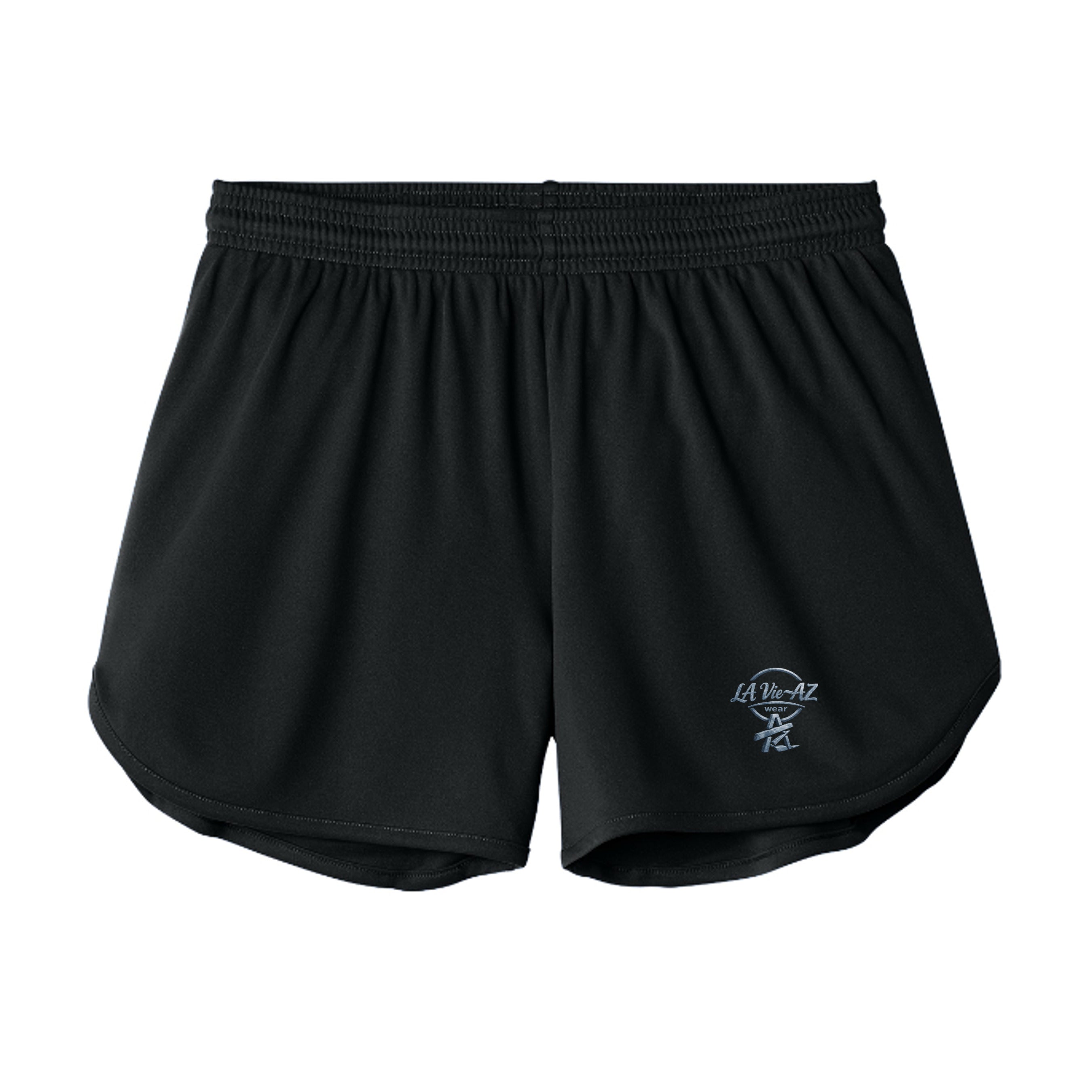 Black - LST447 - BACK