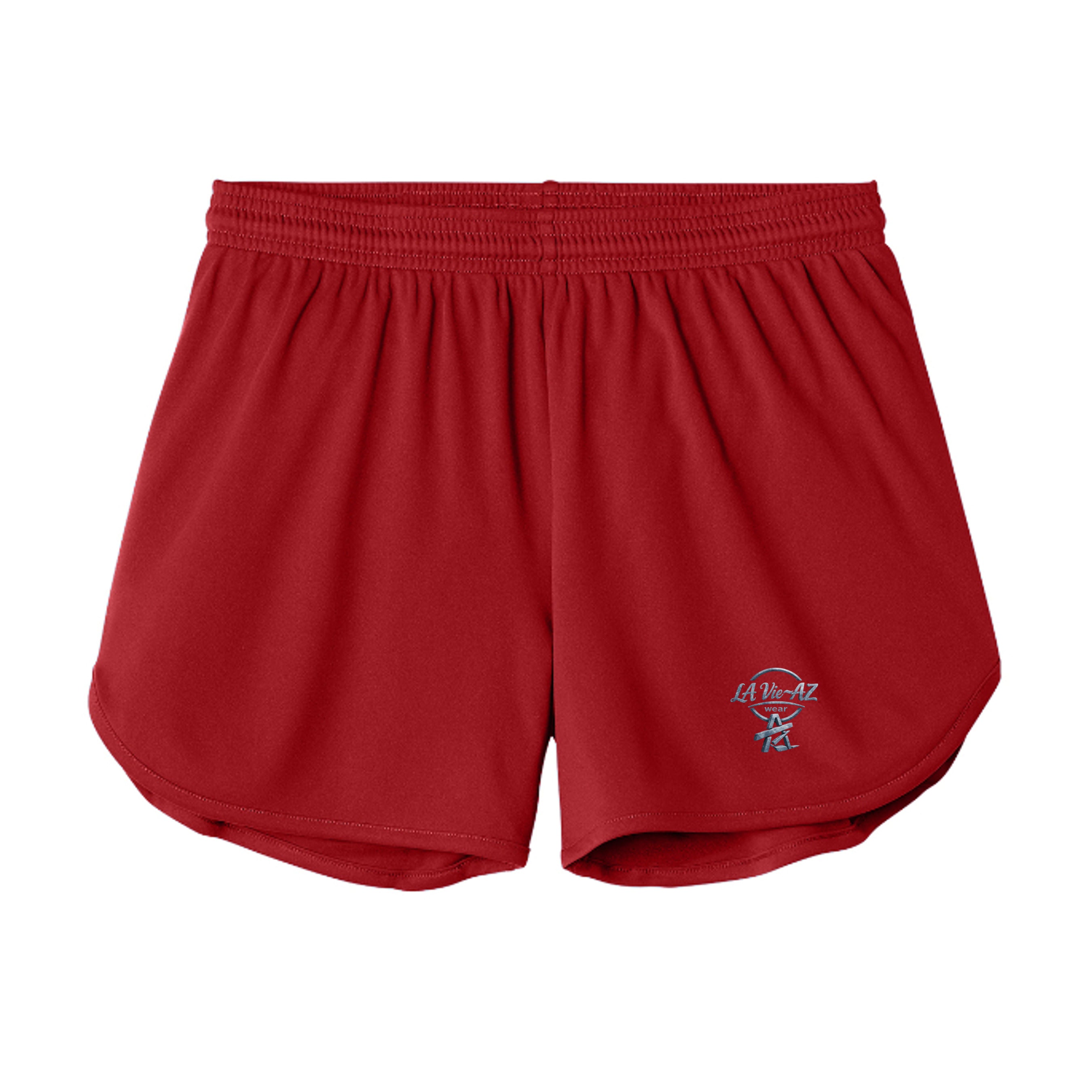 Deep Red - LST447 - BACK