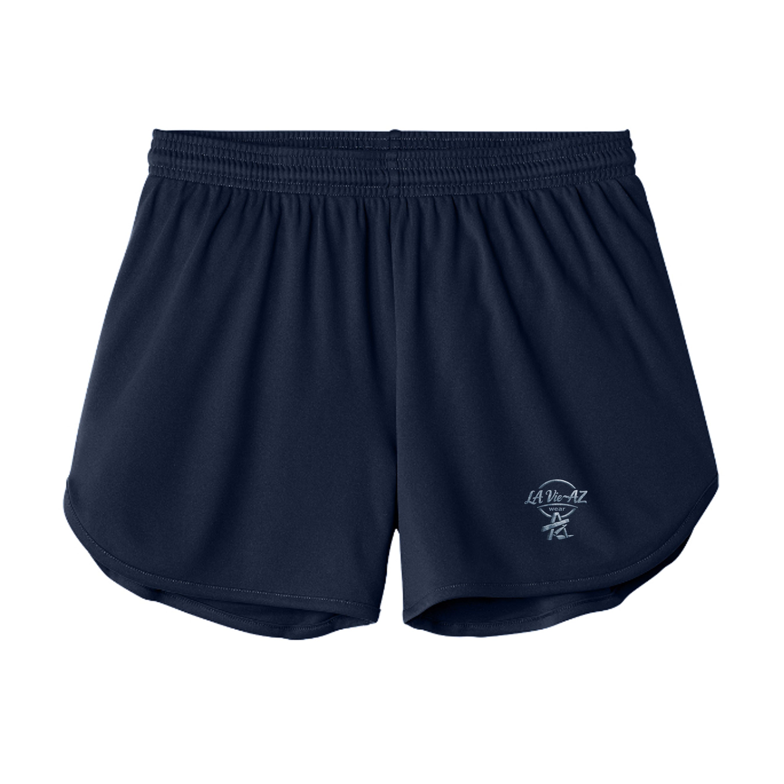 True Navy - LST447 - BACK