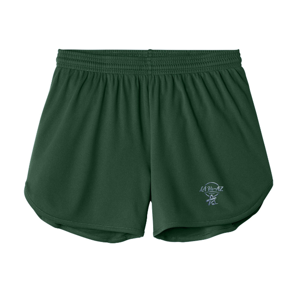 Forest Green - LST447 - BACK