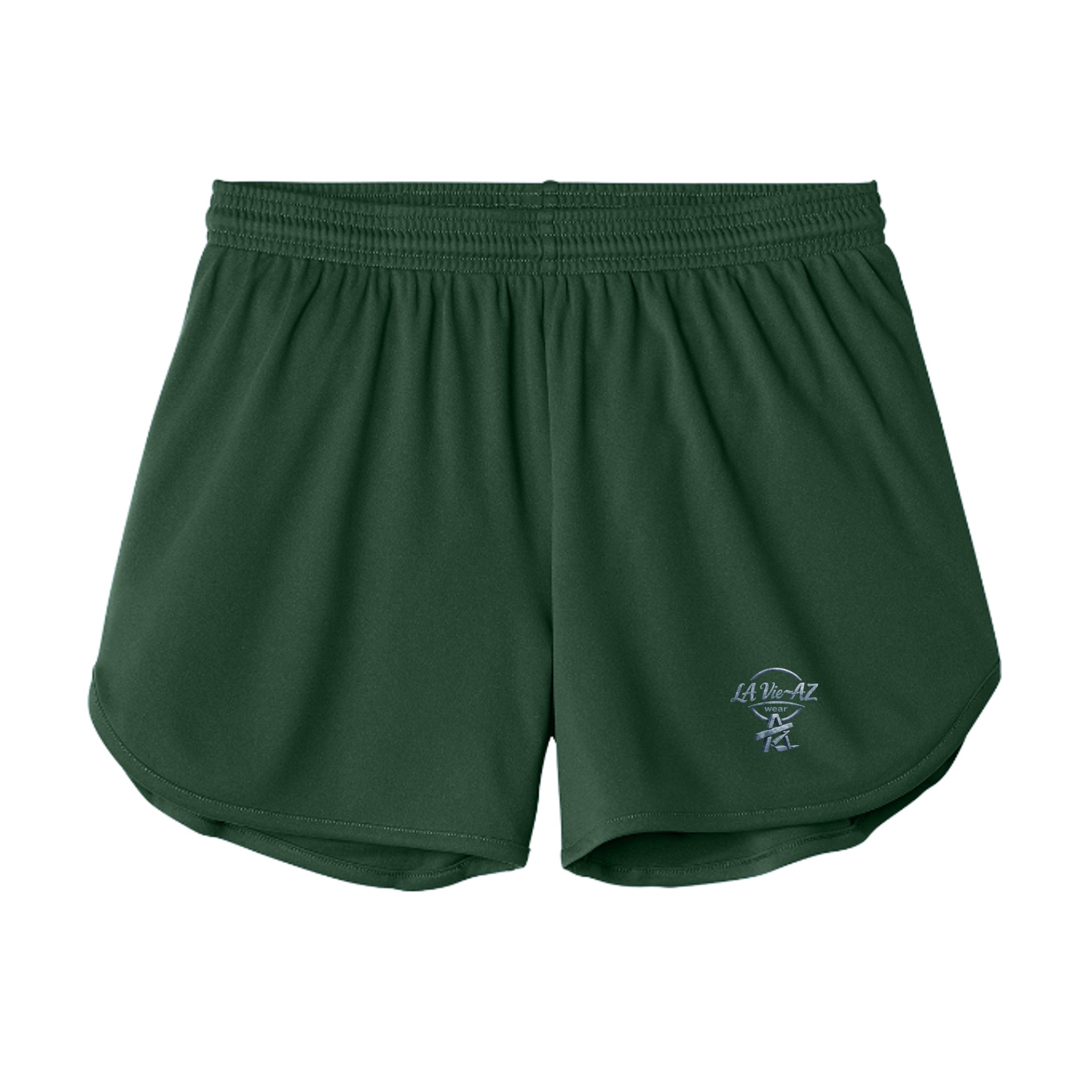 Forest Green - LST447 - BACK