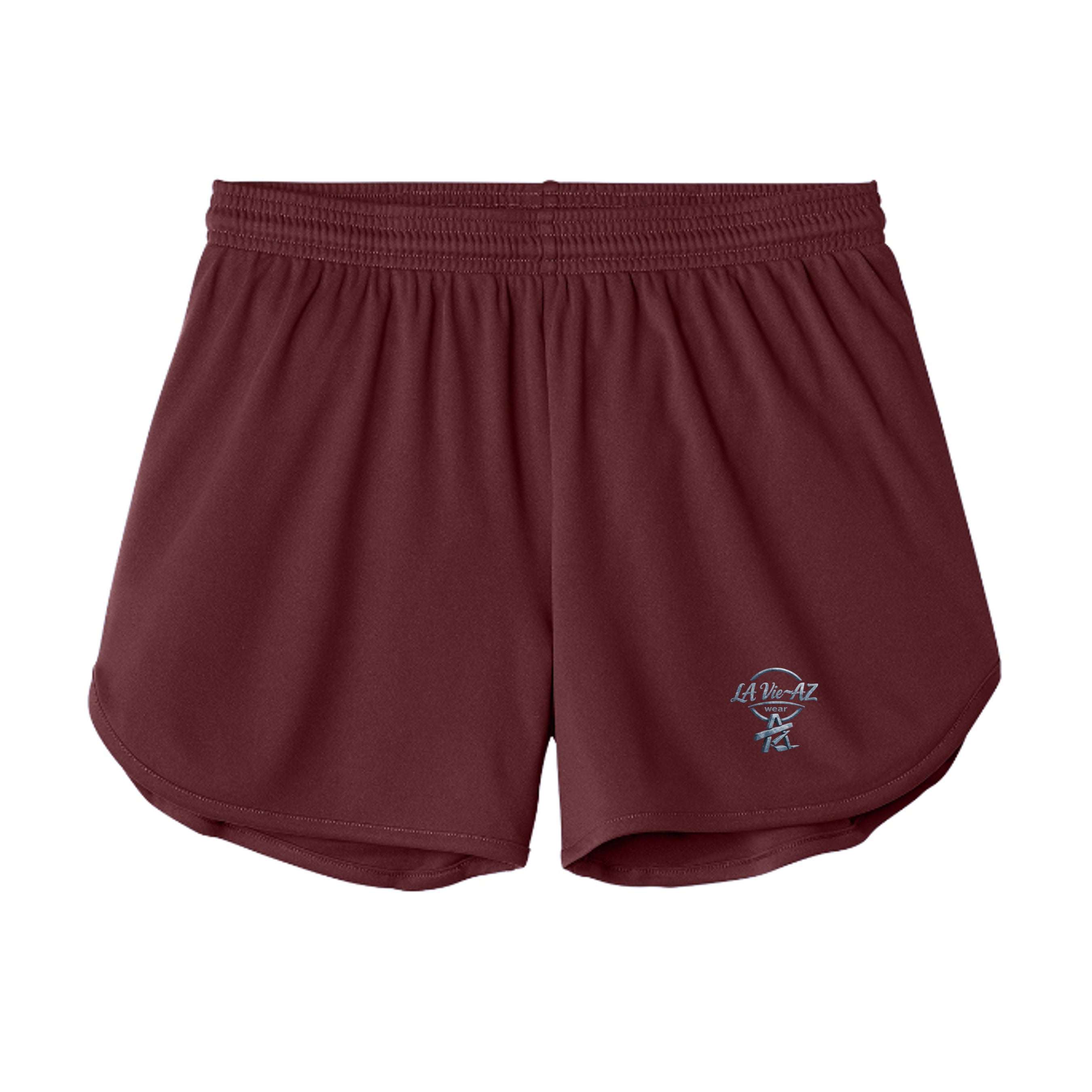Maroon - LST447 - BACK