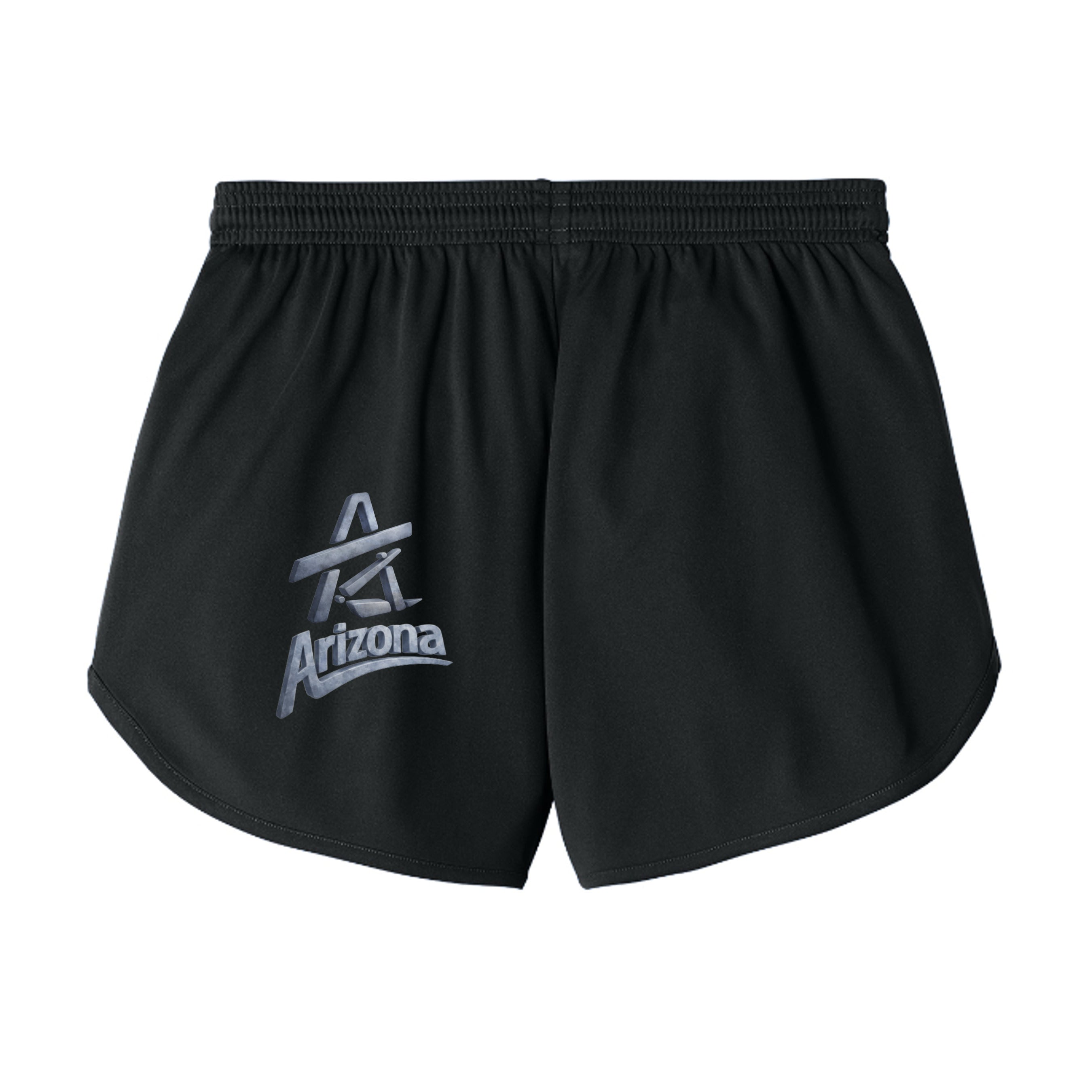 Black - LST447 - FRONT