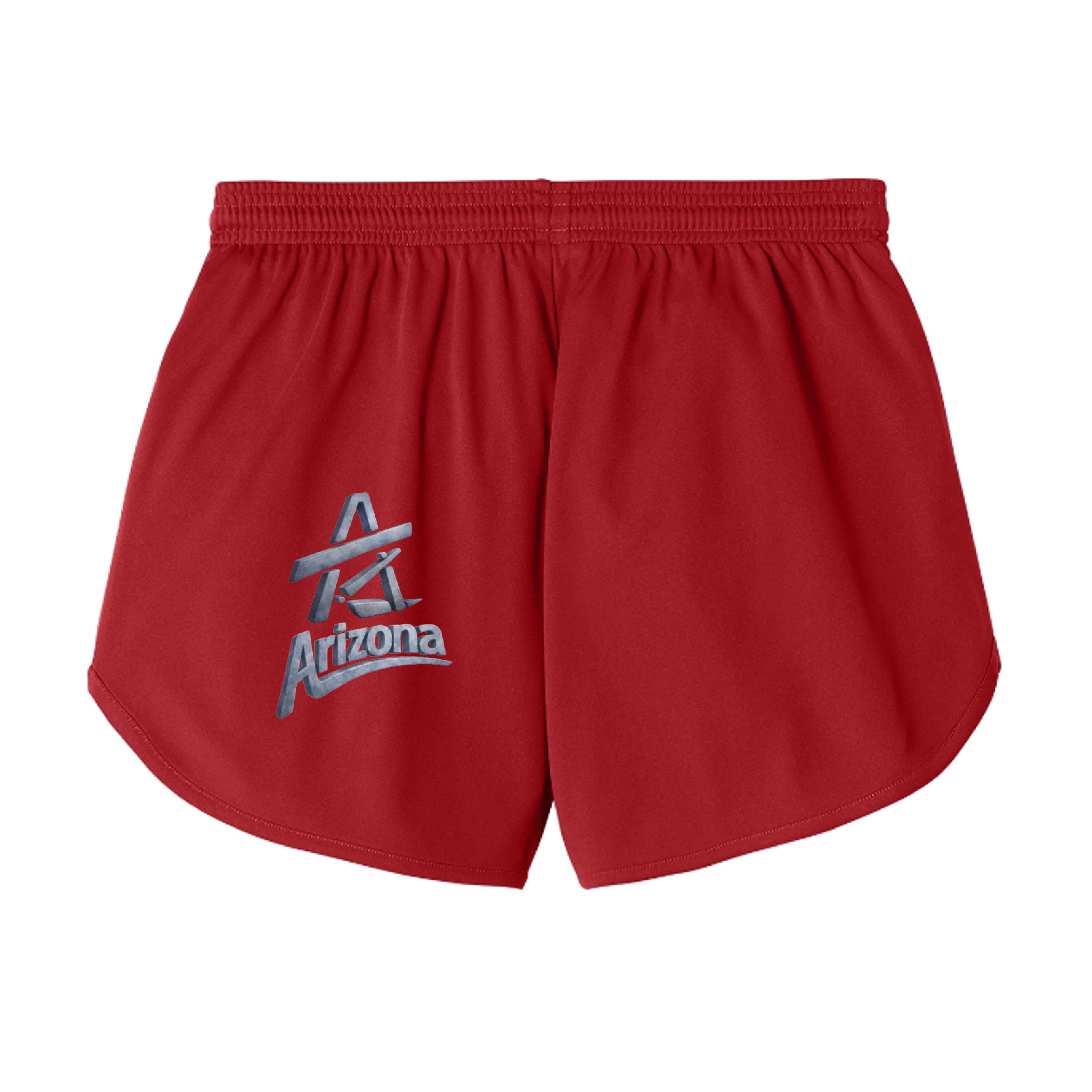 Deep Red - LST447 - FRONT