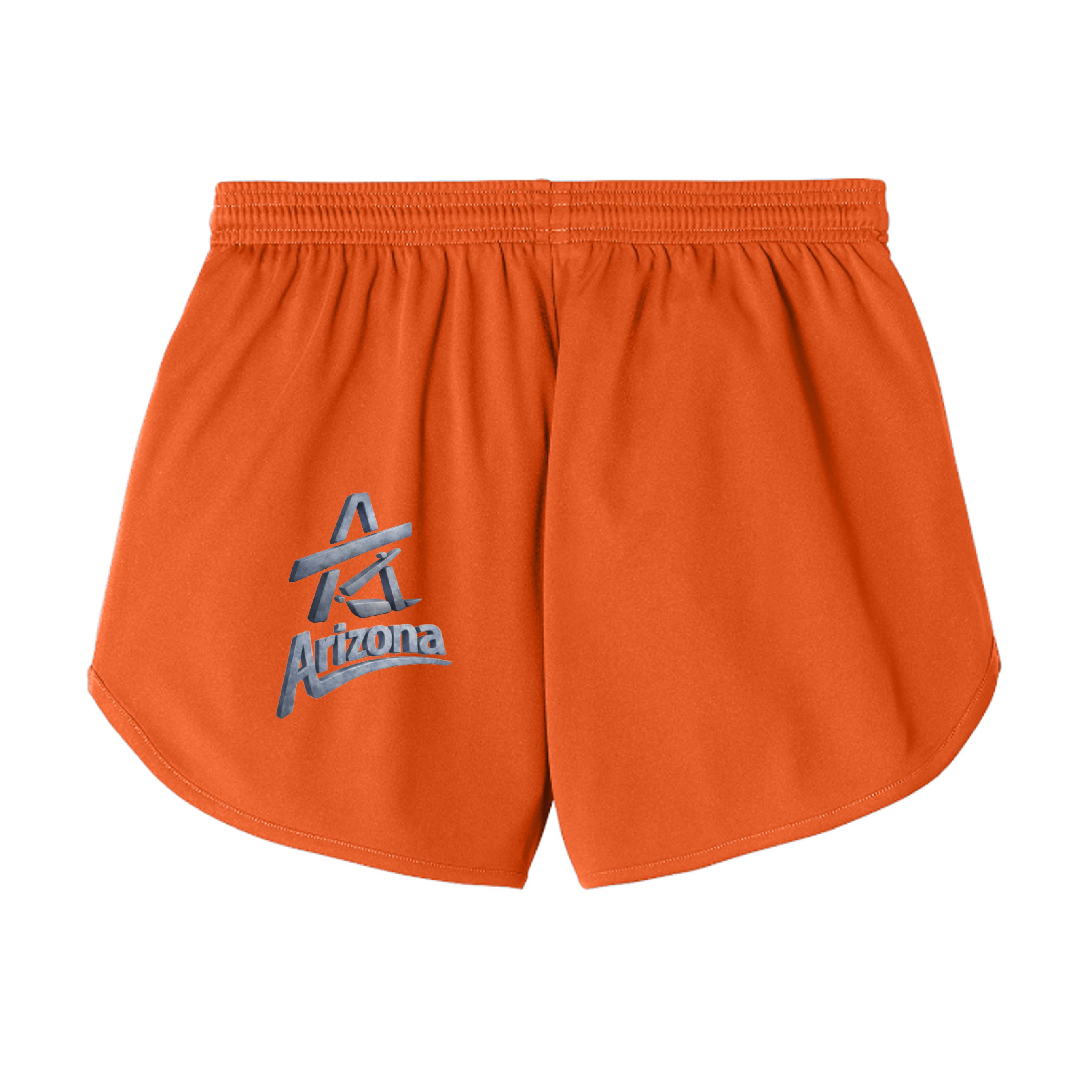 Deep Orange - LST447 - FRONT