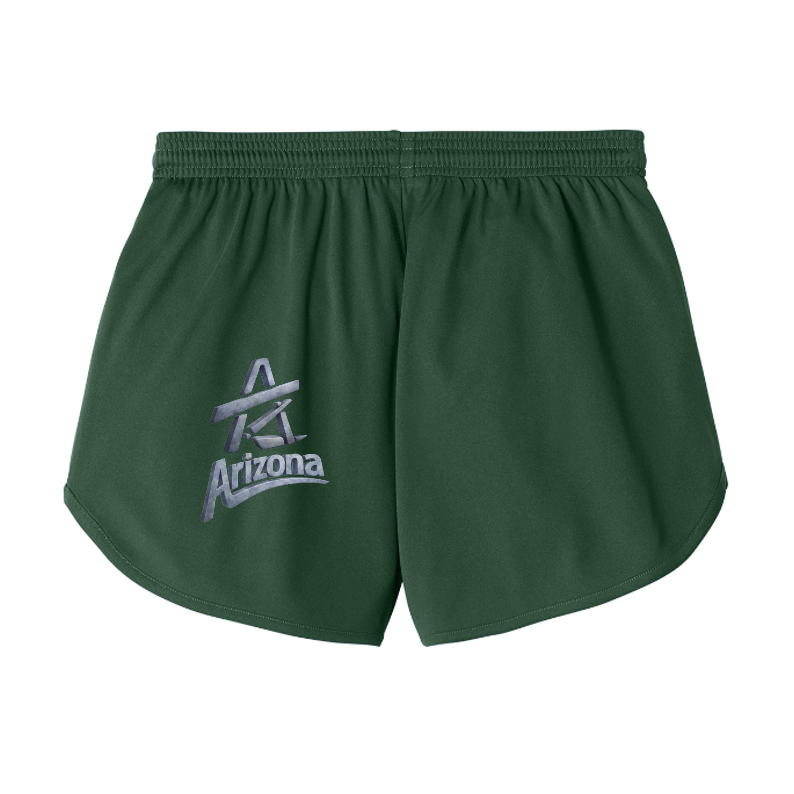 Forest Green - LST447 - FRONT