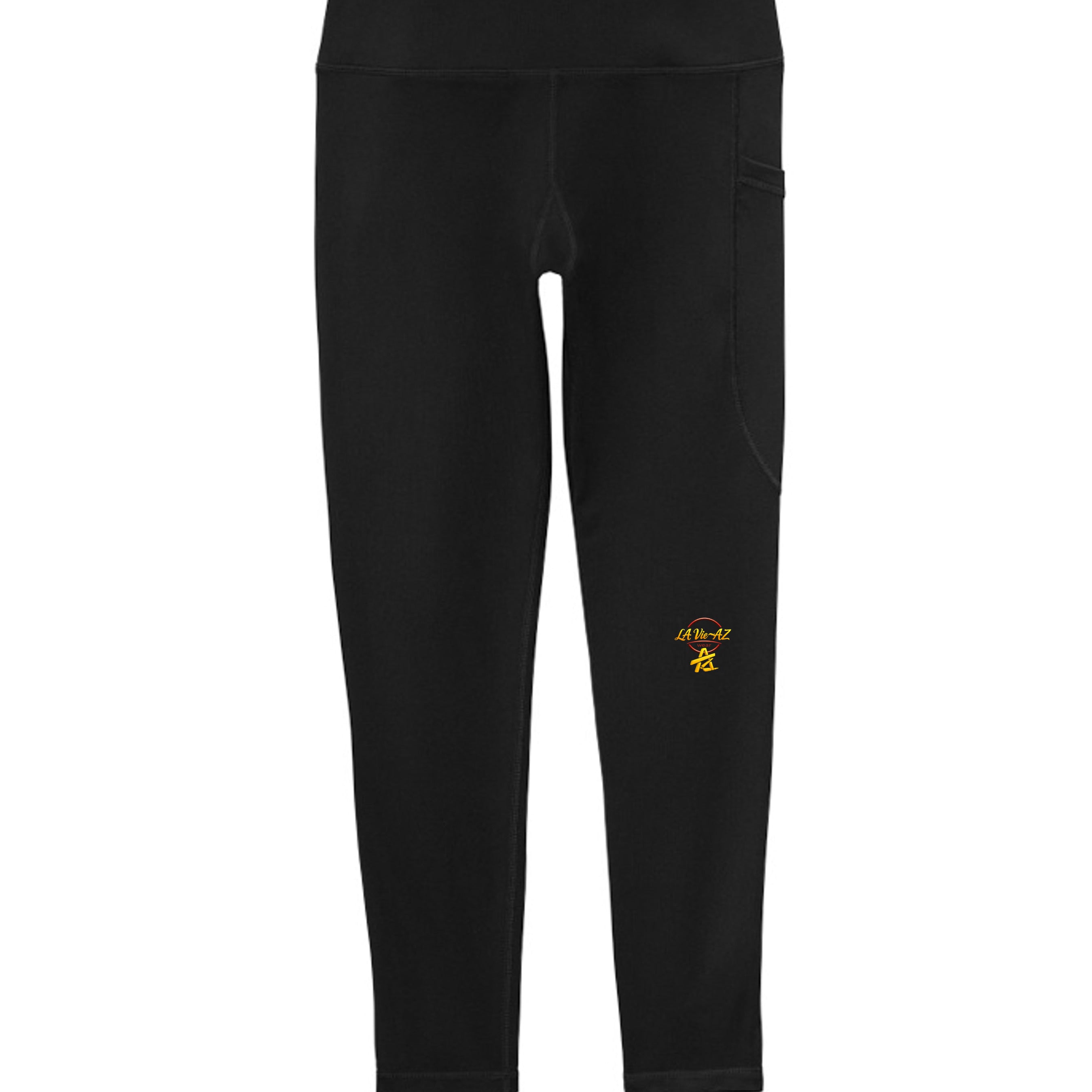 Black - LPST891 - BACK
