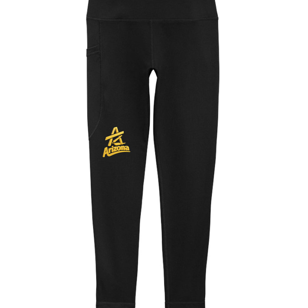 Black - LPST891 - FRONT