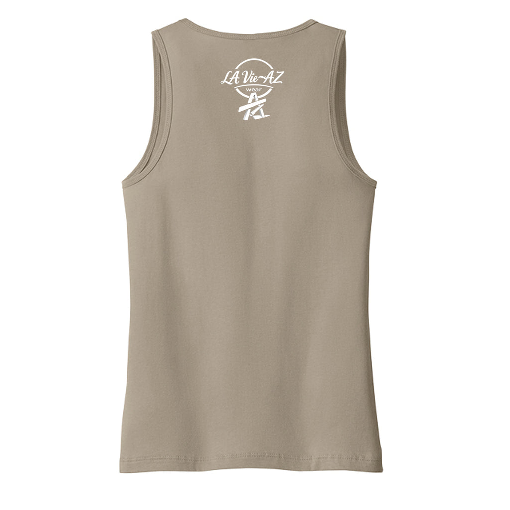 Tan - 3933NL - BACK