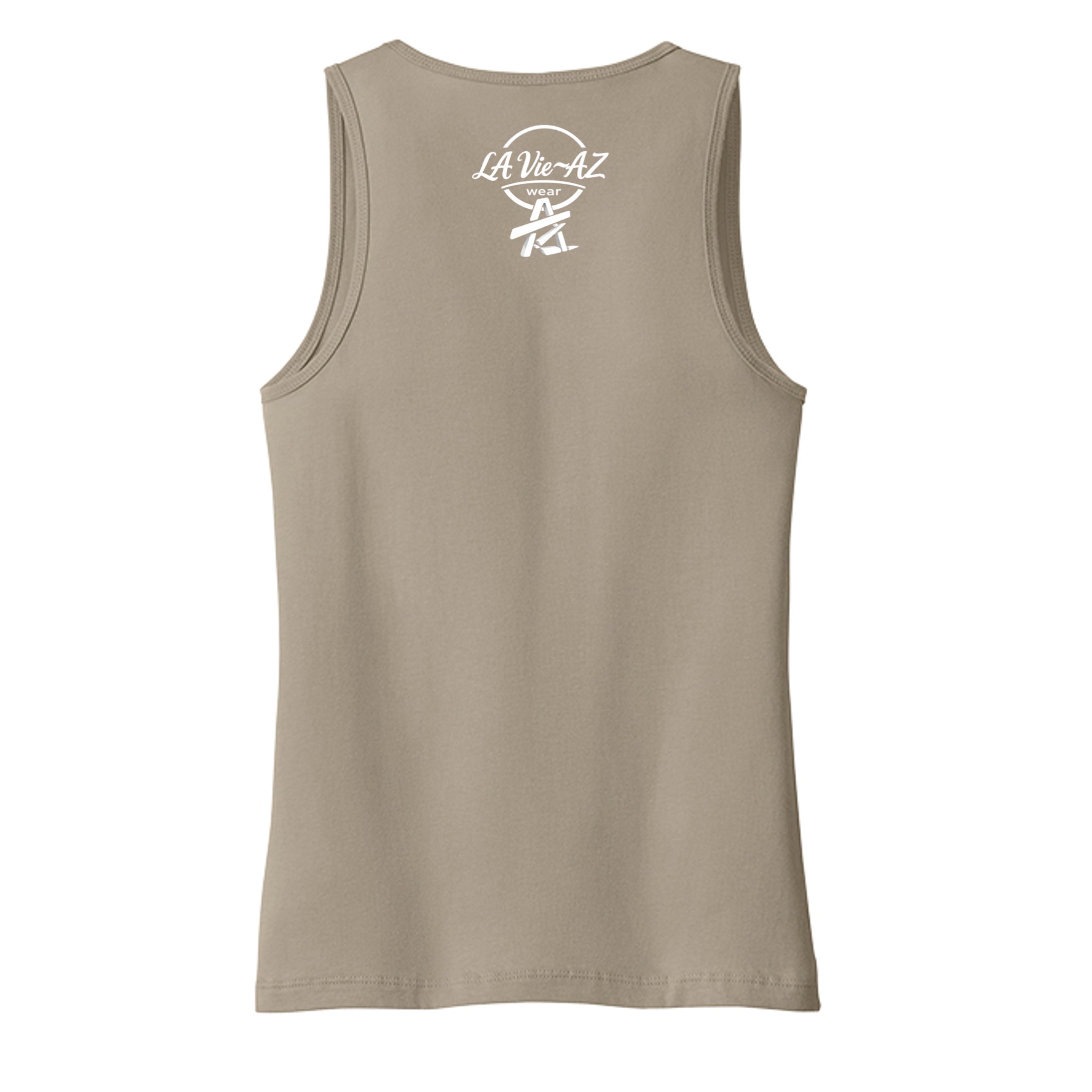 Tan - 3933NL - BACK