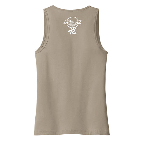 Tan - 3933NL - BACK
