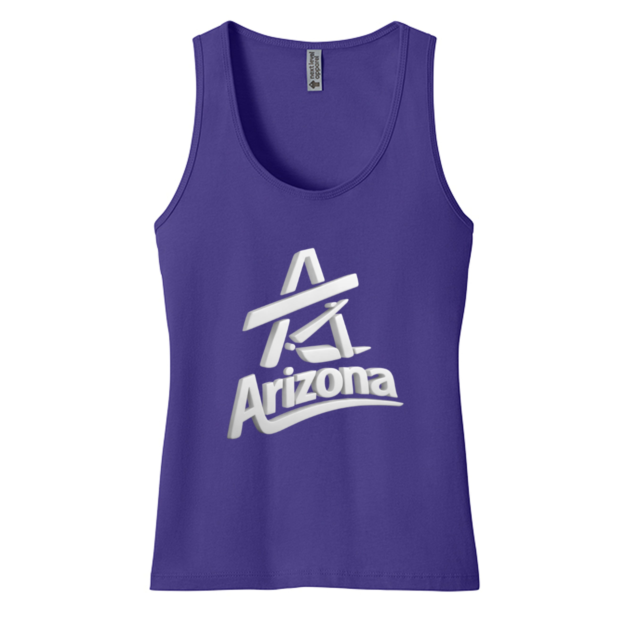 Purple Rush - 3933NL - FRONT