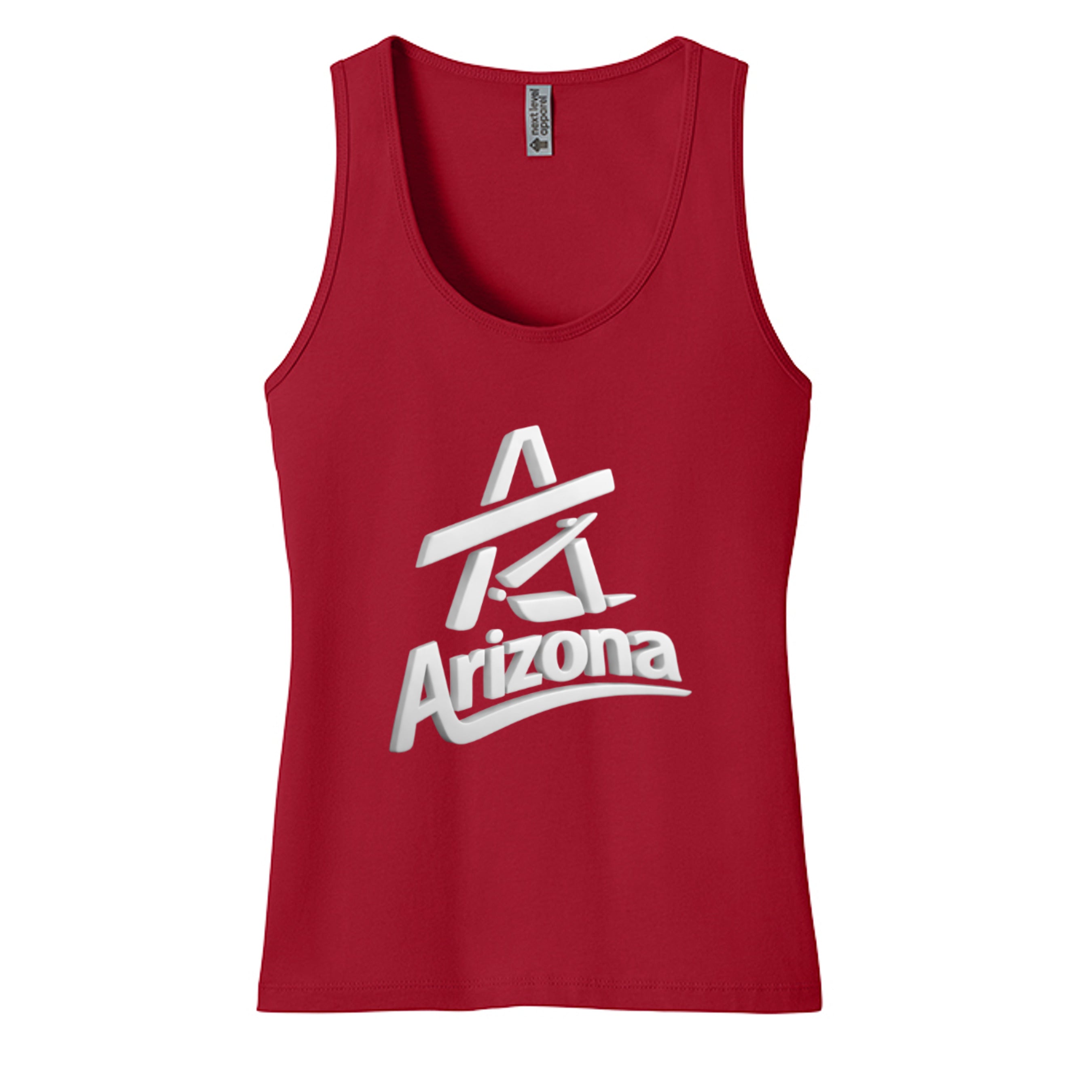 Red - 3933NL - FRONT