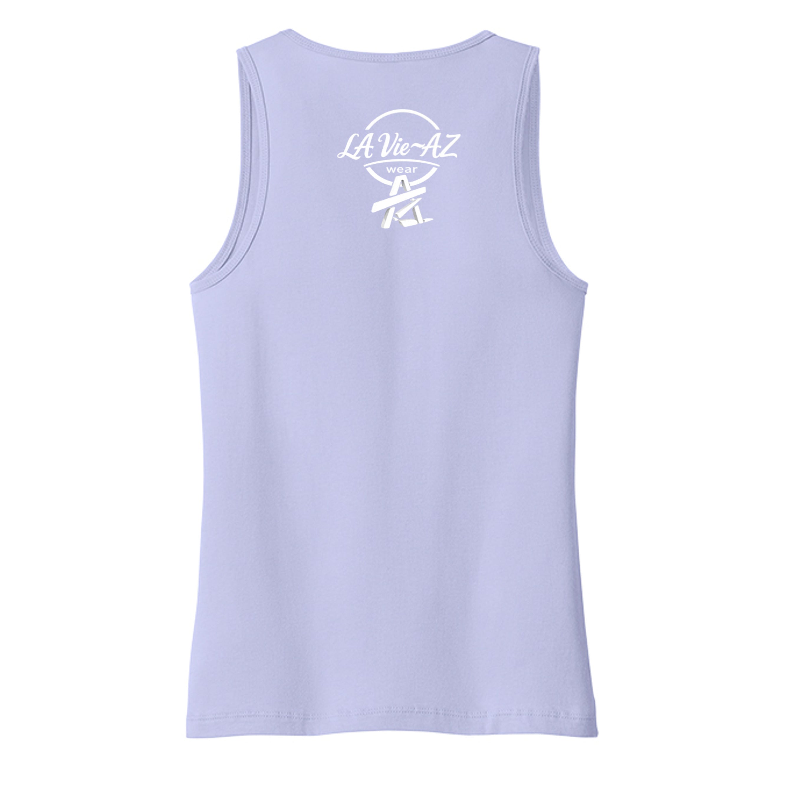 Lavender - 3933NL - BACK