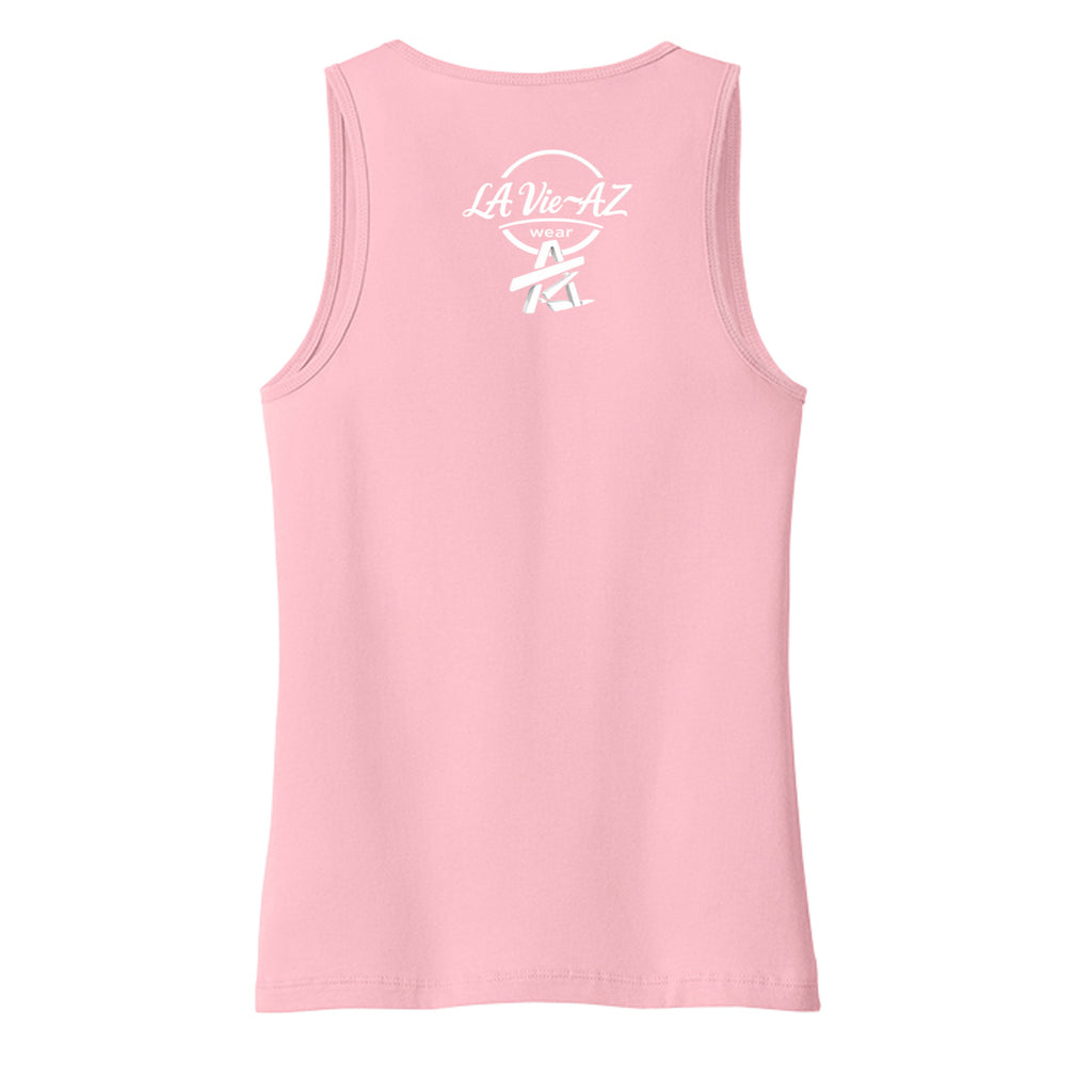 Light Pink - 3933NL - BACK