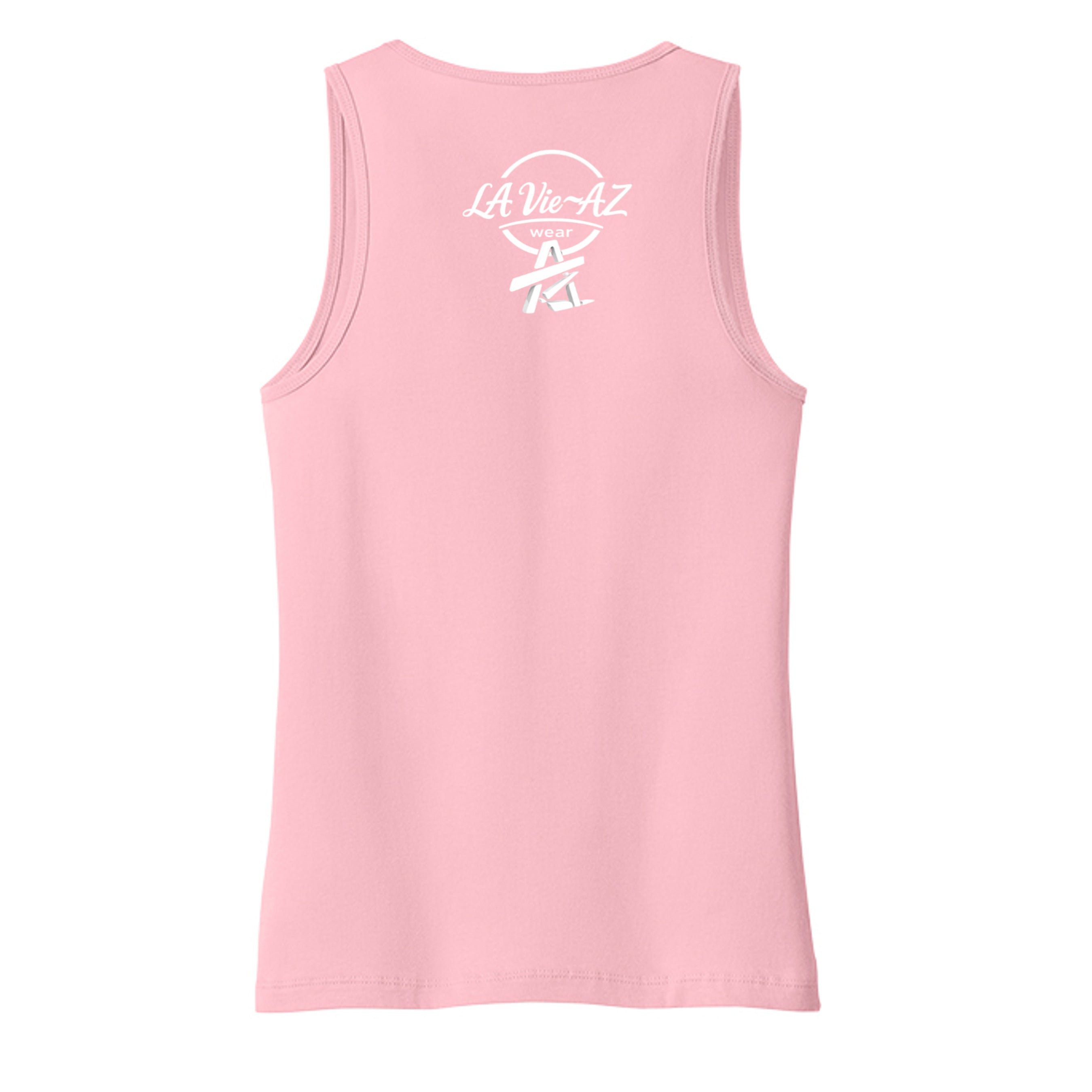 Light Pink - 3933NL - BACK