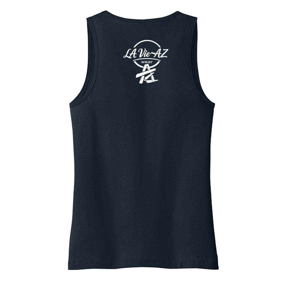 Midnight Navy - 3933NL - BACK