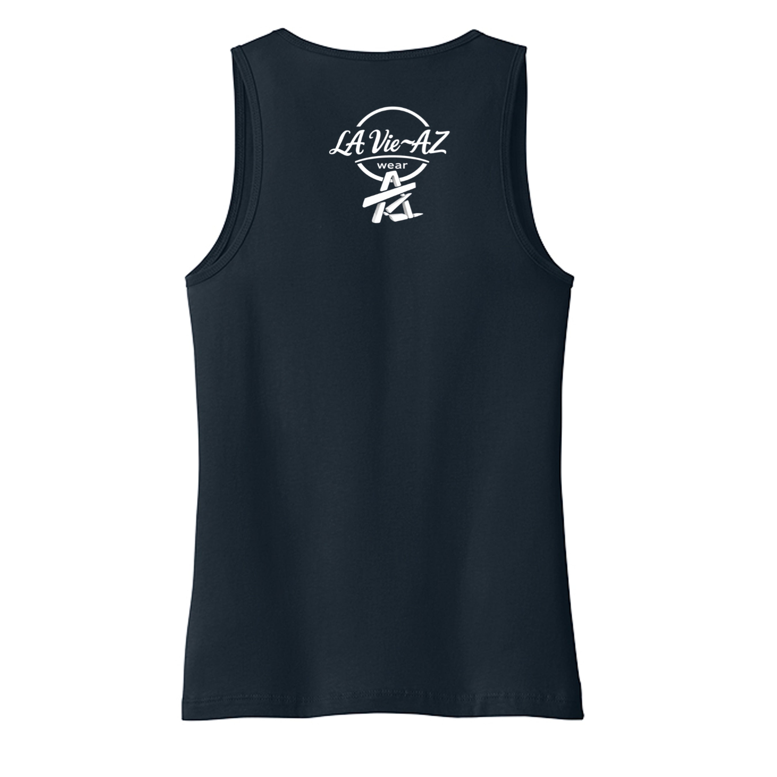 Midnight Navy - 3933NL - BACK