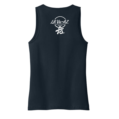 Midnight Navy - 3933NL - BACK