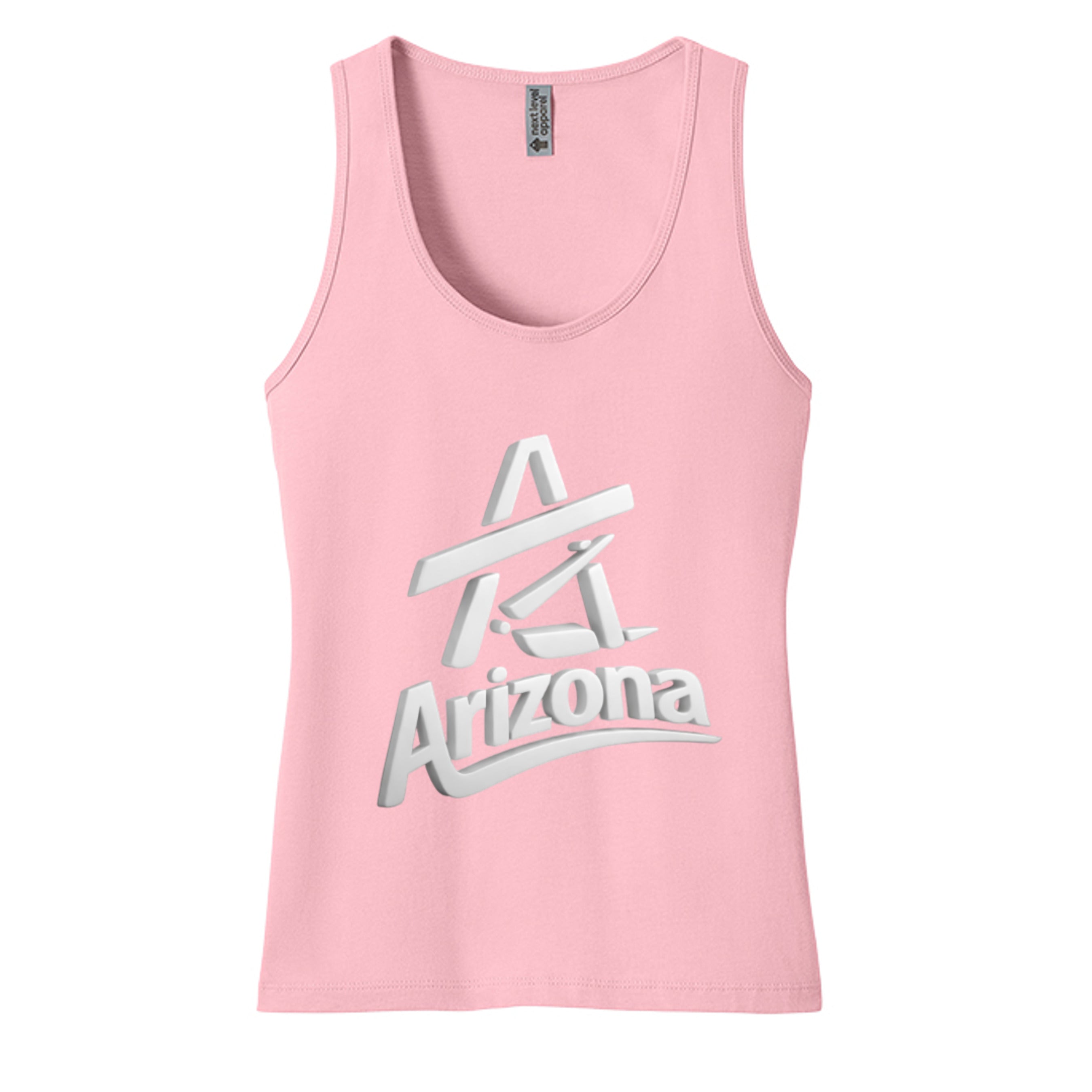 Light Pink - 3933NL - FRONT
