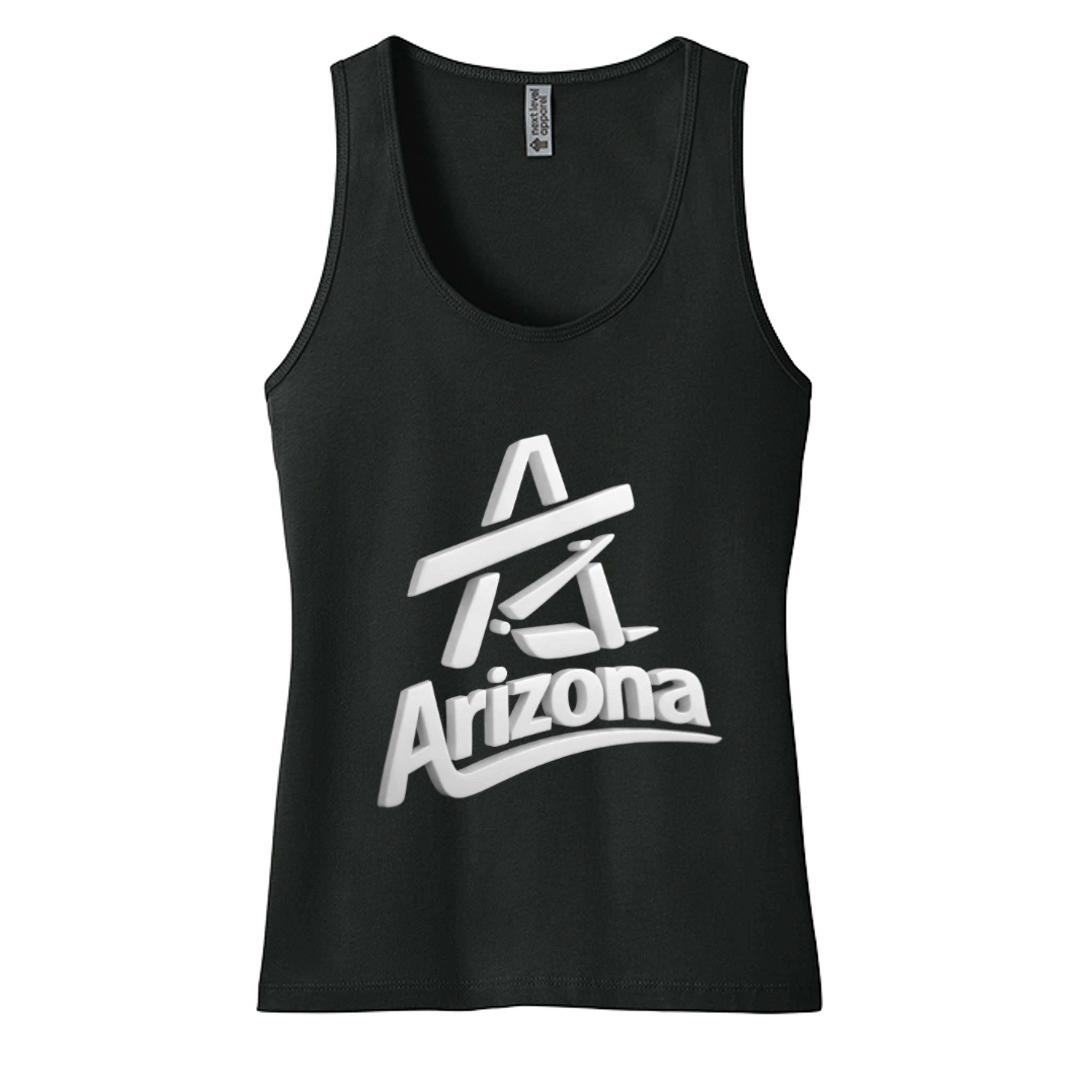 Black - 3933NL - FRONT