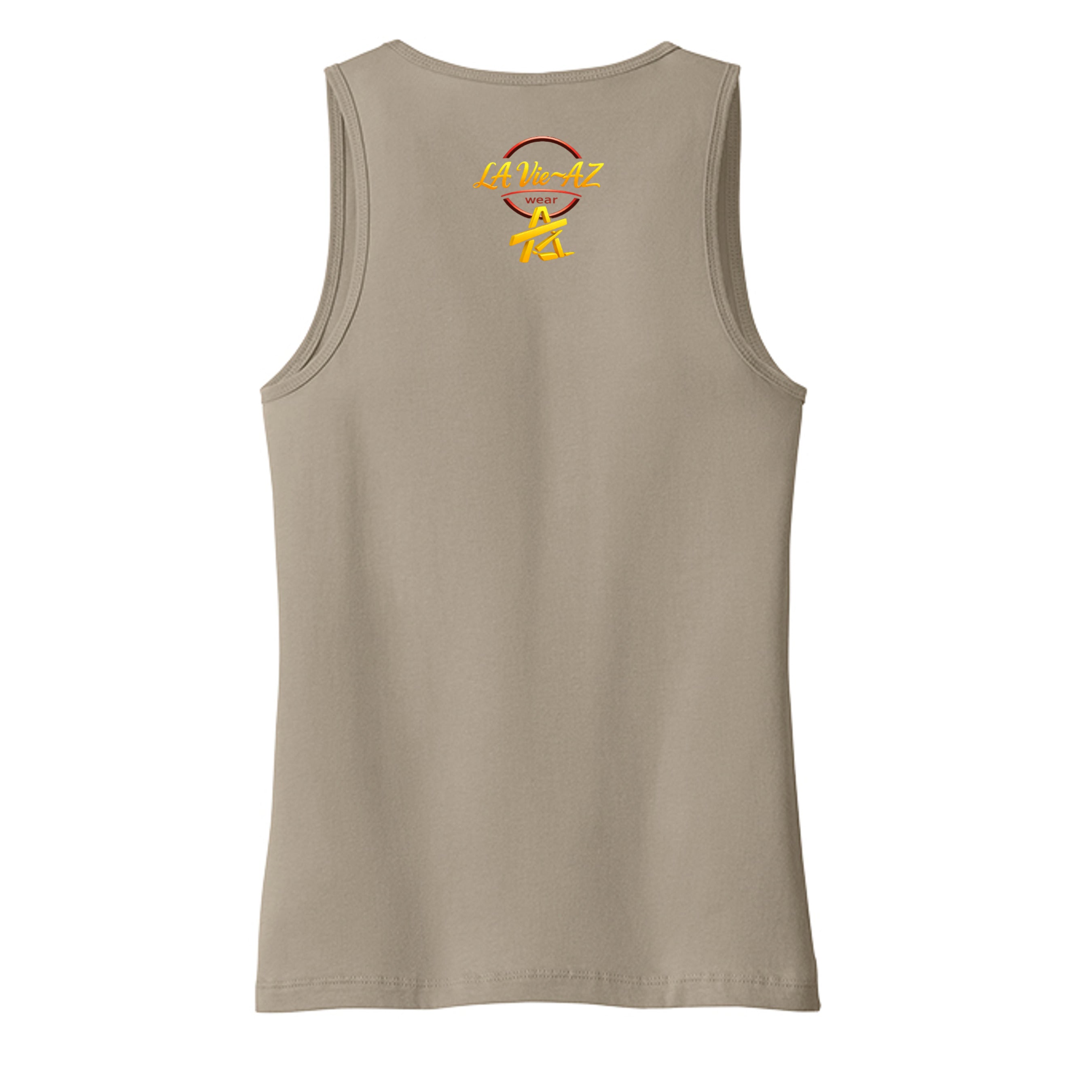 Tan - 3933NL - BACK