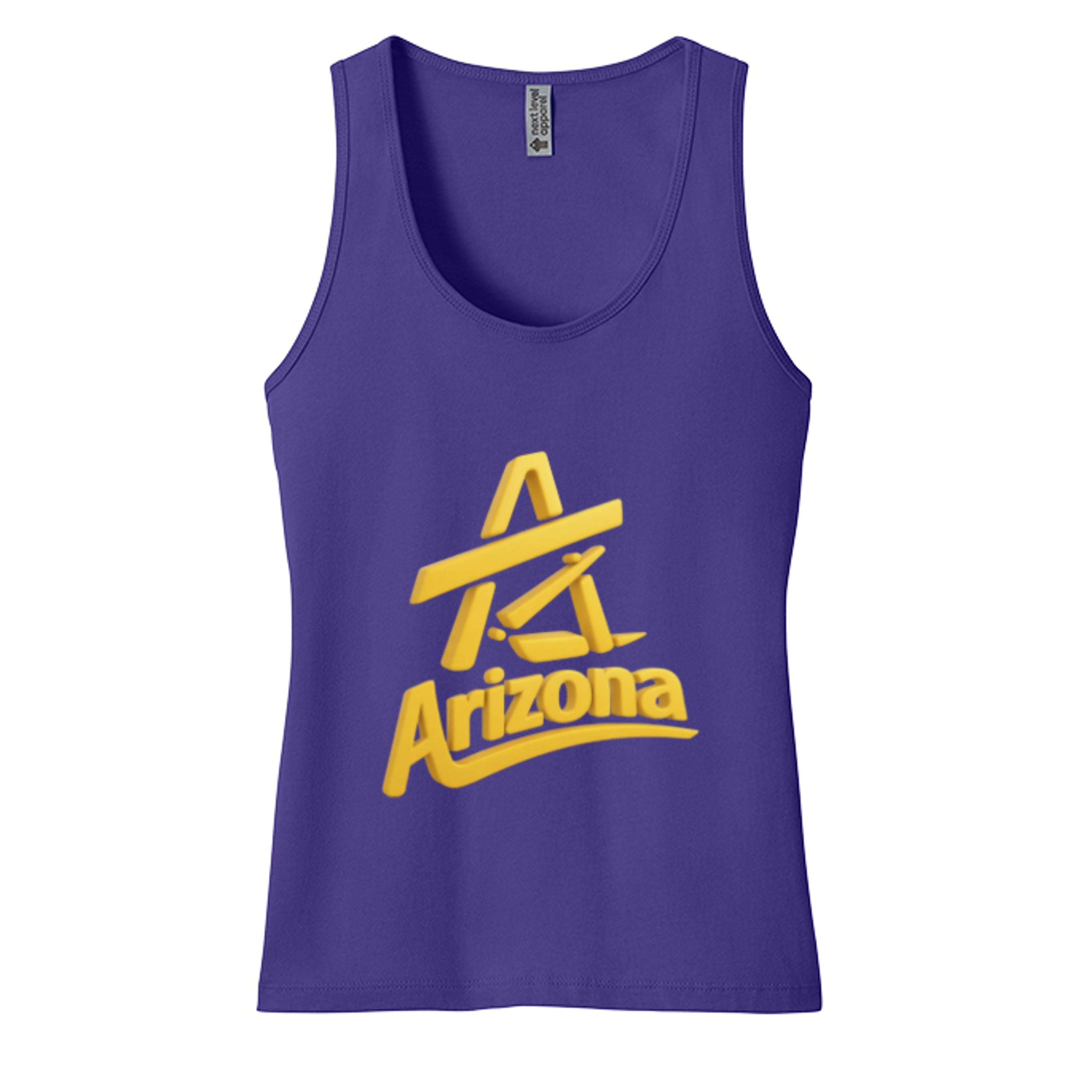 Purple Rush - 3933NL - FRONT