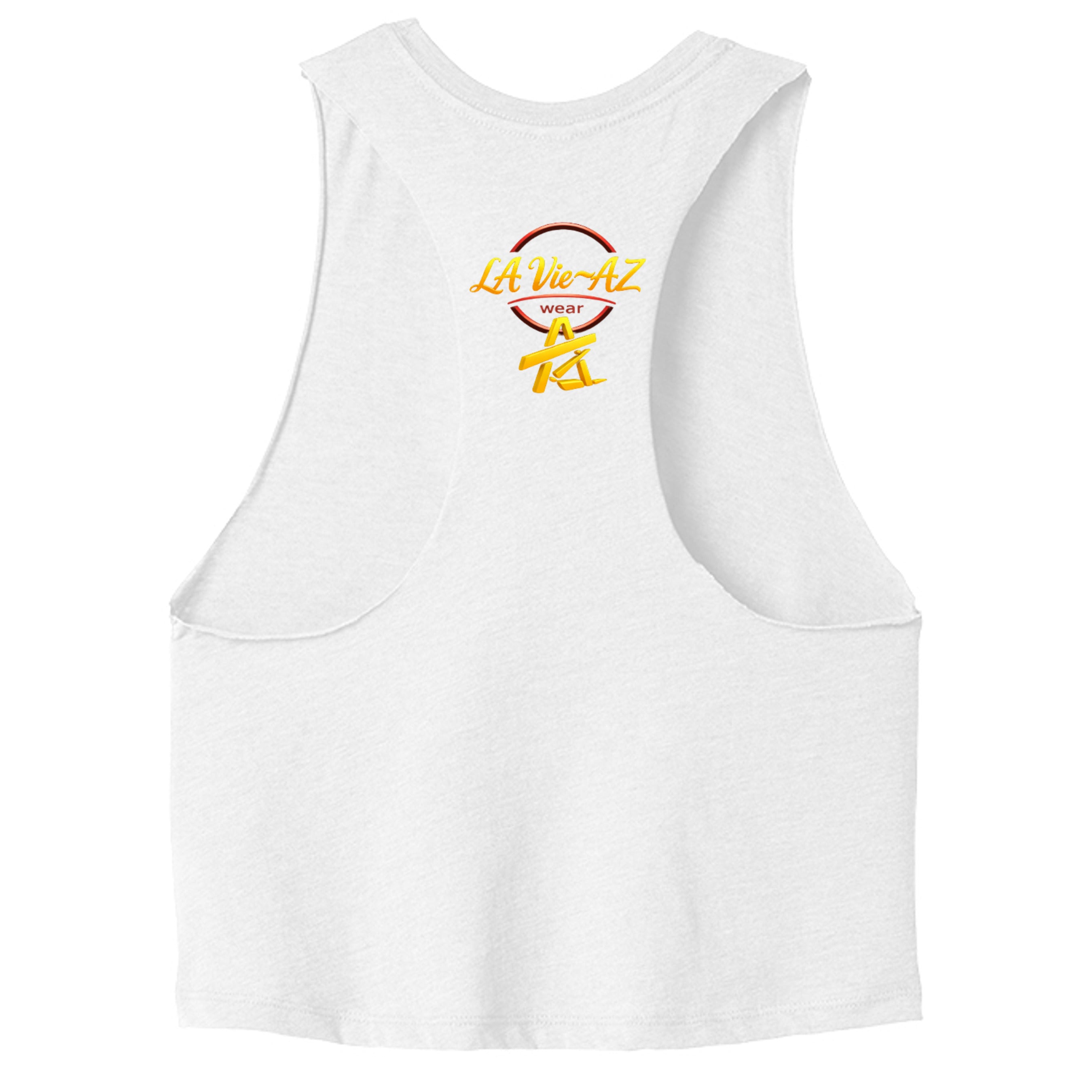 SLD WHT BLEND - 6682 - BACK