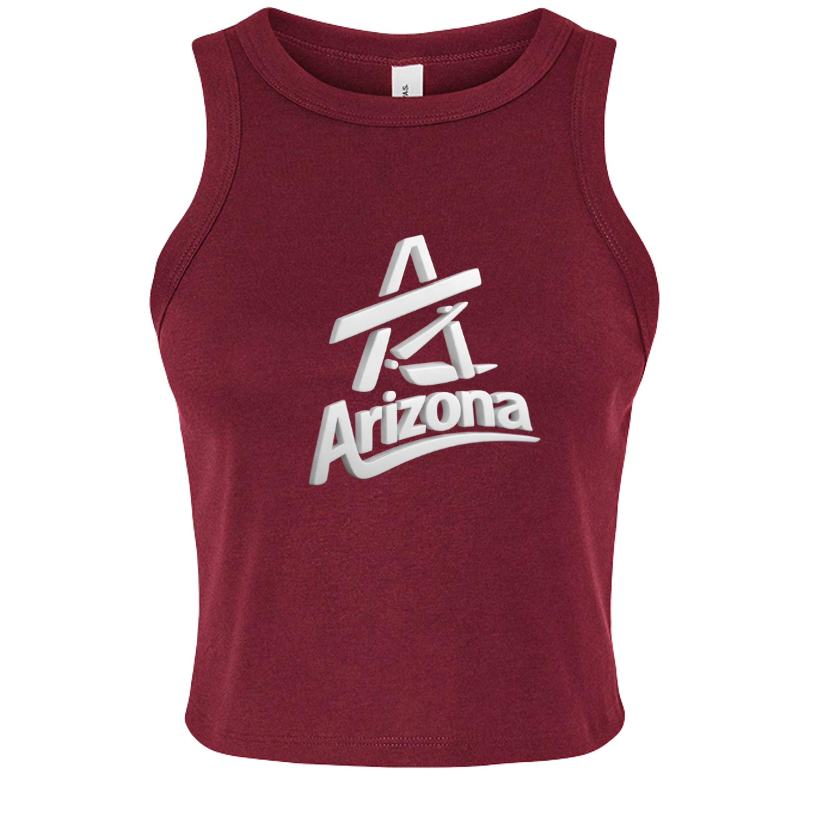 Solid Maroon Blend - 1019 - FRONT