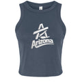 Solid Vintage Navy Blend - 1019 - FRONT