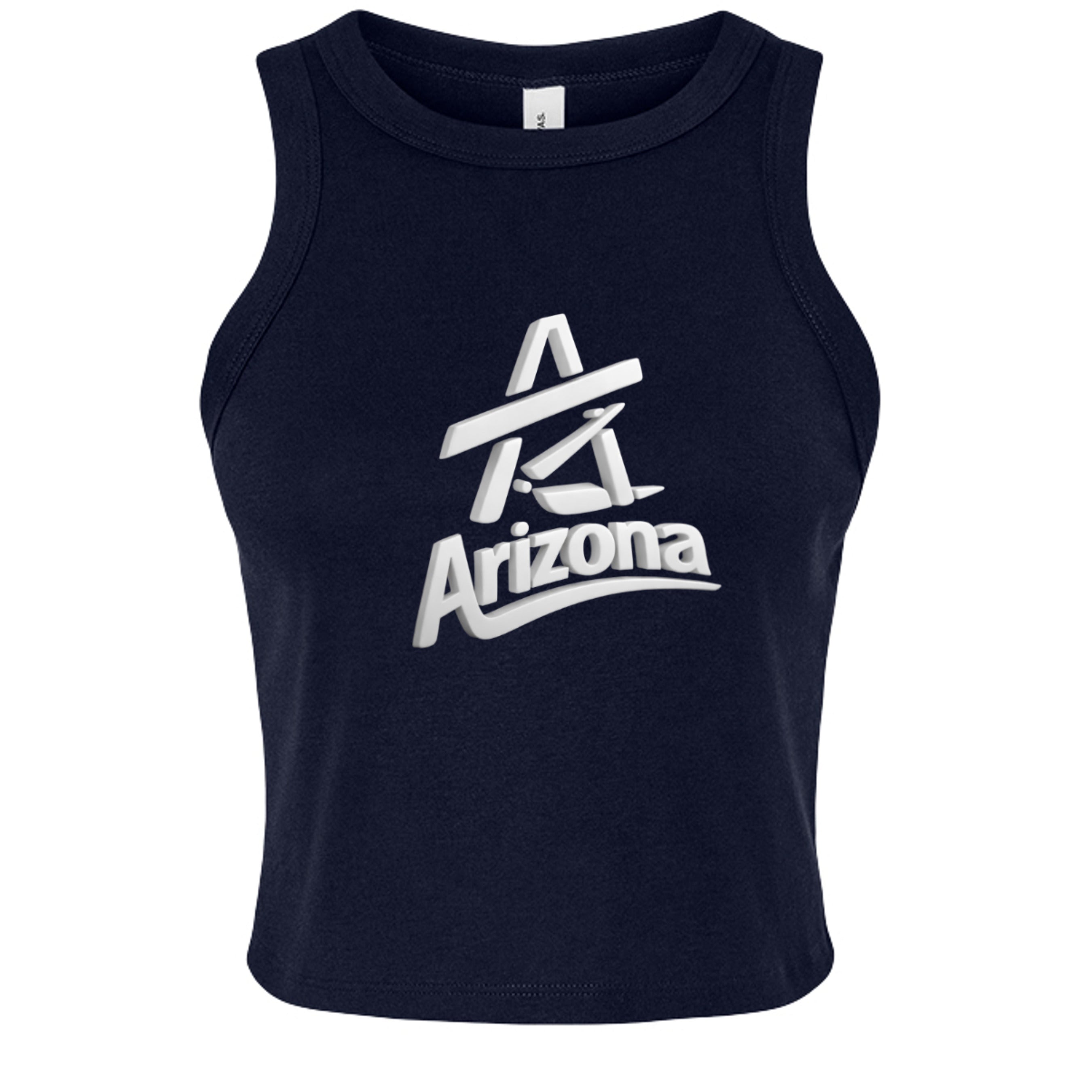 SOLID NAVY BLEND - 1019 - FRONT